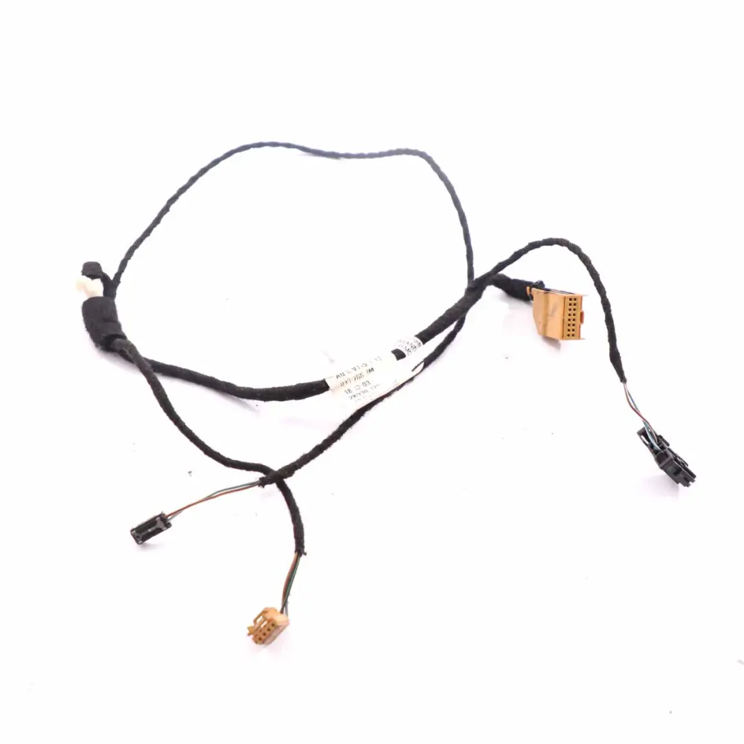 Wiązka Przewody Głośnika Tył do Audi A4 B7 o numerze 8E0971693P Audi A4 B7 Wiązka Przewody Głośnika Tył - SKU 8E0971693P - Numer Części 8E0971693P