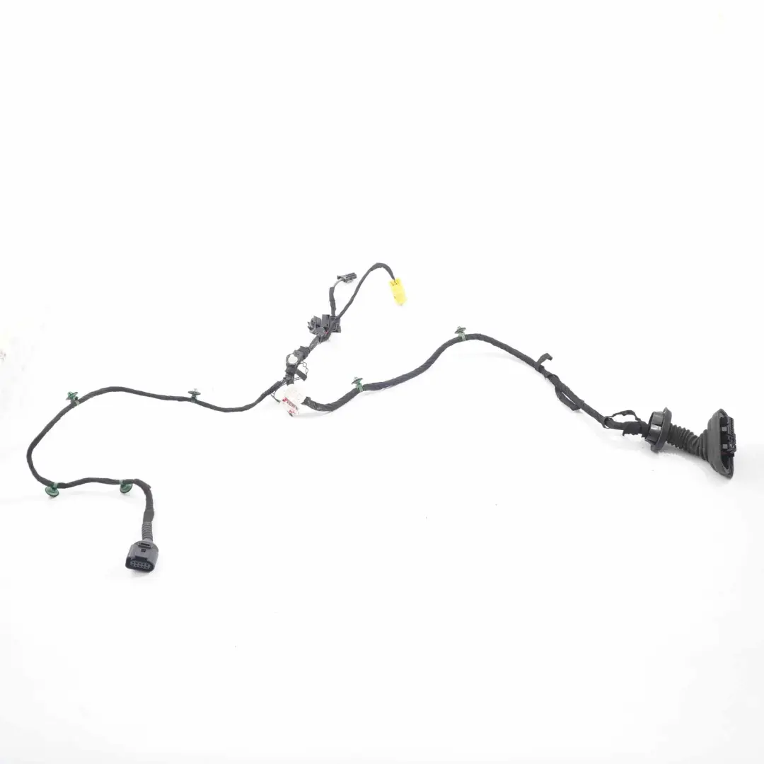 Audi A4 B7 Door Wiring Harness Loom Front Cabling - SKU 8E1971029AA - Part number 8E1971029AA