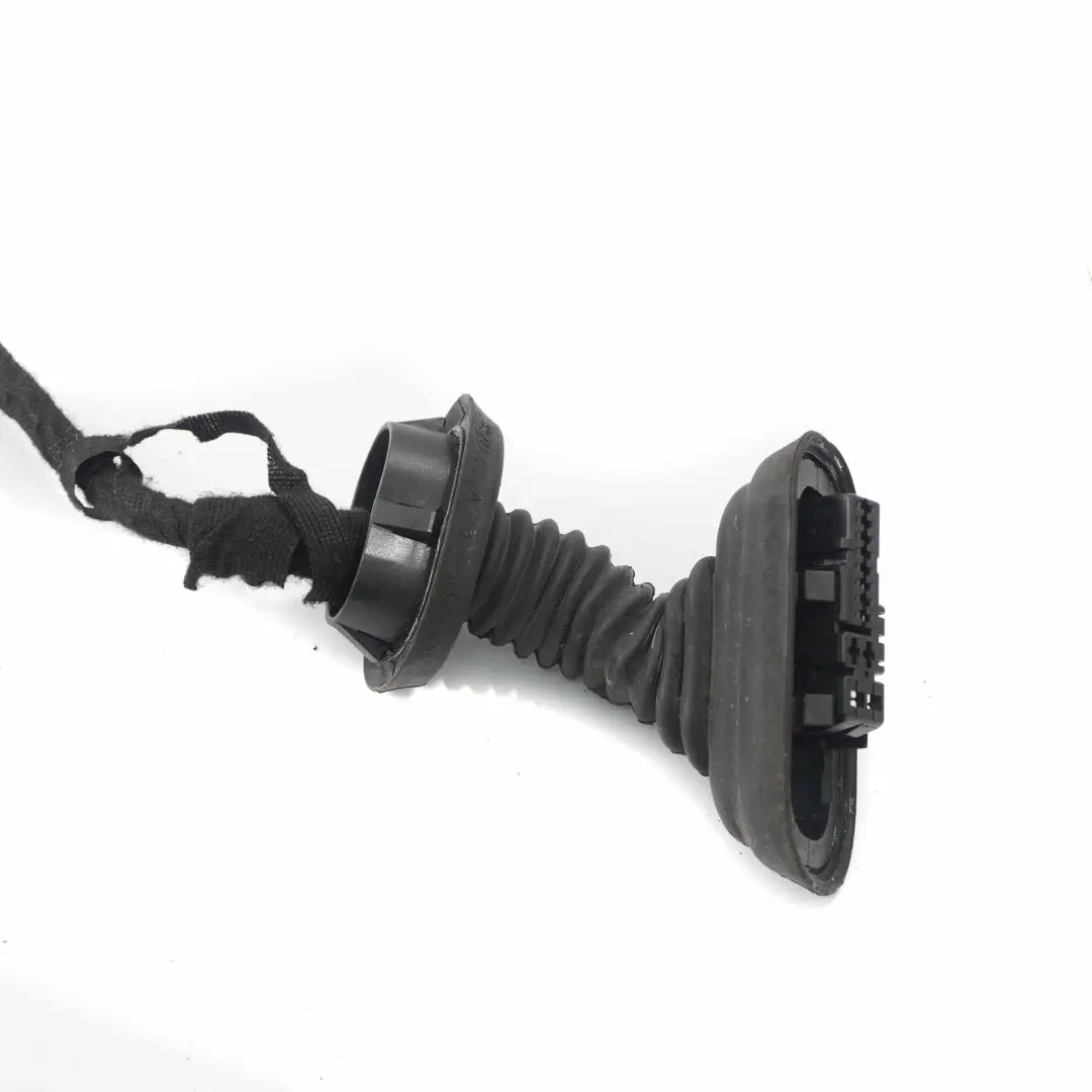 Audi A4 B7 Door Wiring Harness Loom Front Cabling - SKU 8E1971029AA - Part number 8E1971029AA