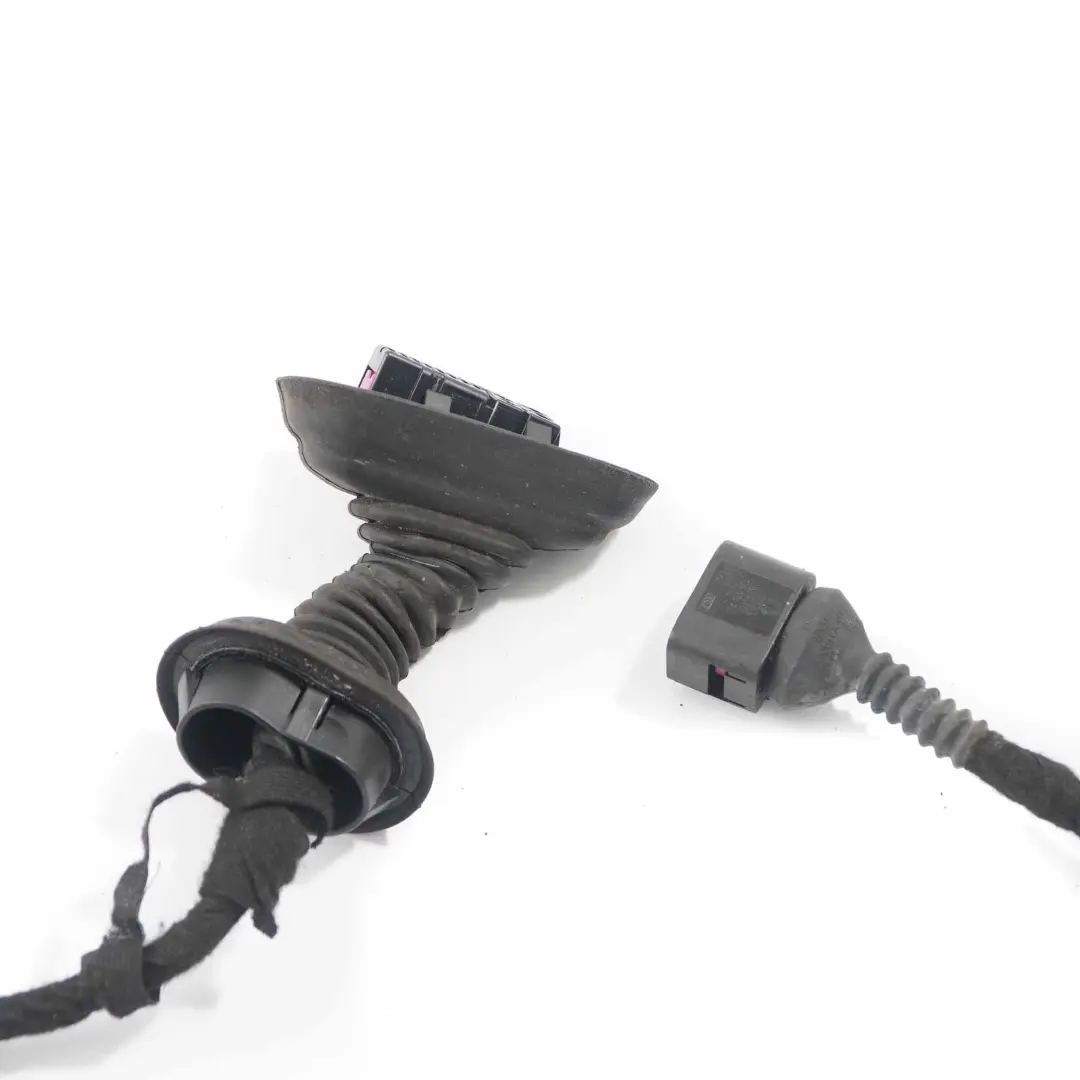 Faisceau de câblage de la porte Loom Front Cabling pour Audi A4 B7 à propos du numéro de pièce 8E1971029AA Audi A4 B7 Faisceau de câblage de la porte Loom Front Cabling - SKU 8E1971029AA - Numéro de pièce 8E1971029AA