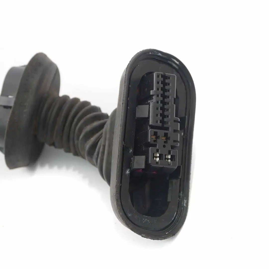 Faisceau de câblage de la porte Loom Front Cabling pour Audi A4 B7 à propos du numéro de pièce 8E1971029AA Audi A4 B7 Faisceau de câblage de la porte Loom Front Cabling - SKU 8E1971029AA - Numéro de pièce 8E1971029AA