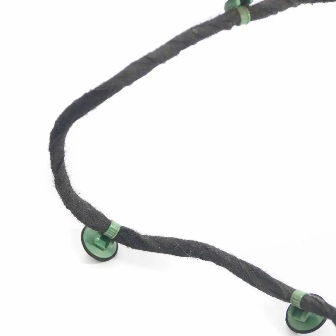 Faisceau de câblage de la porte Loom Front Cabling pour Audi A4 B7 à propos du numéro de pièce 8E1971029AA Audi A4 B7 Faisceau de câblage de la porte Loom Front Cabling - SKU 8E1971029AA - Numéro de pièce 8E1971029AA