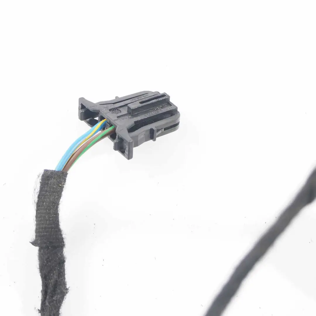 Audi A4 B7 Faisceau de câblage de la porte Loom Front Cabling - SKU 8E1971029AA - Numéro de pièce 8E1971029AA