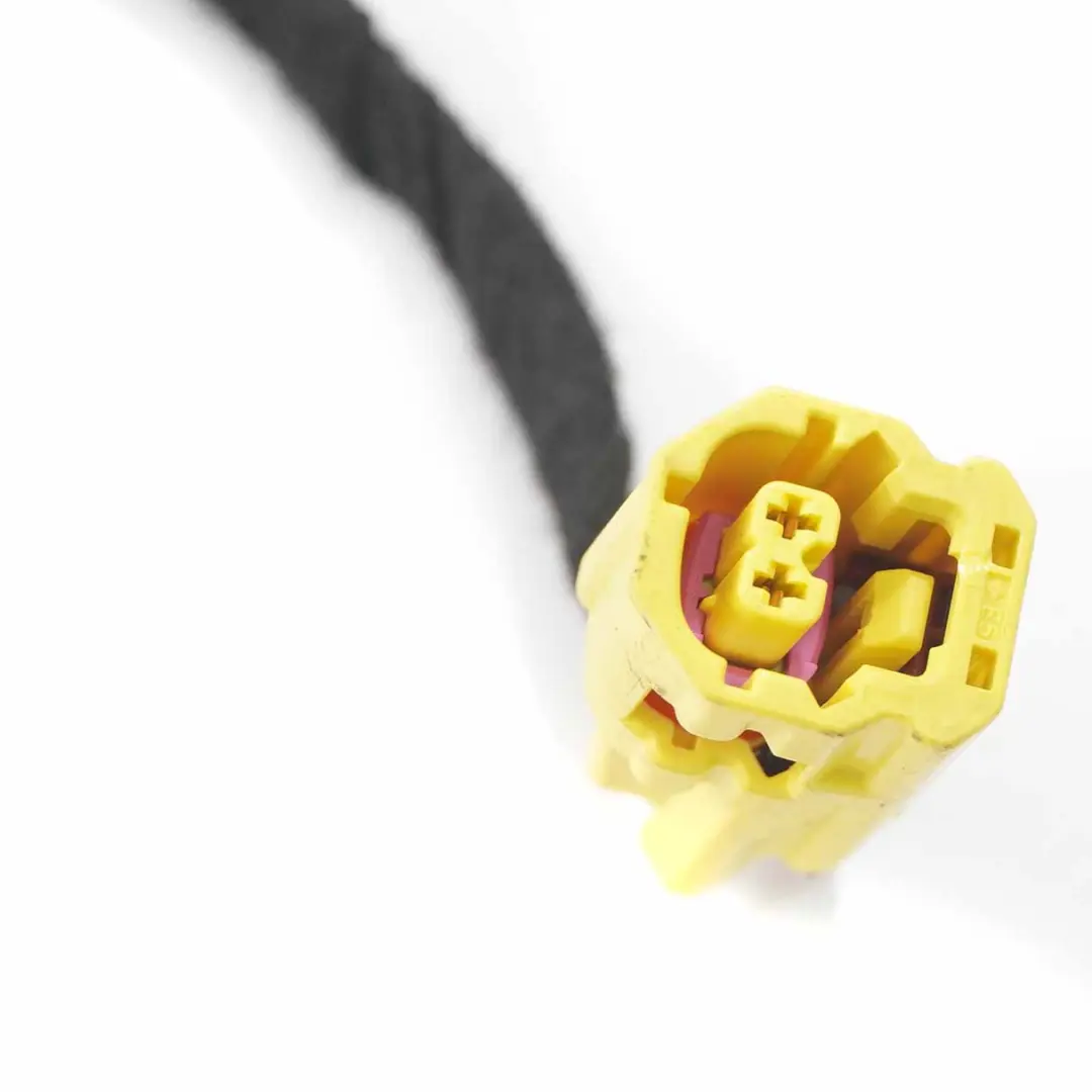 Audi A4 B7 Door Wiring Harness Loom Front Cabling - SKU 8E1971029AA - Part number 8E1971029AA