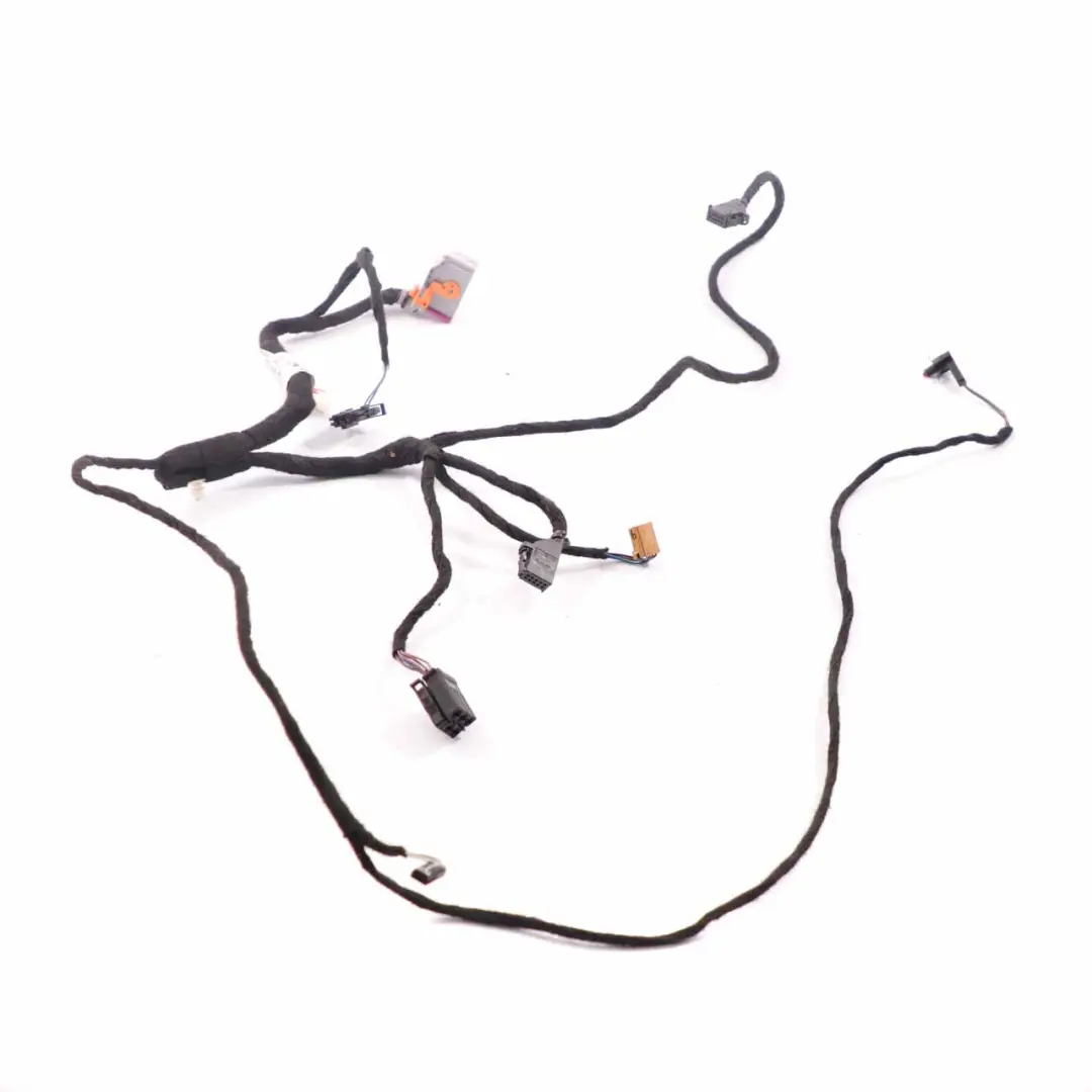 Door Harness Loom Cable Wiring Front Left Right N/O/S to Audi A4 with Part number 8E1971035DF Audi A4 Door Harness Loom Cable Wiring Front Left Right N/O/S - SKU 8E1971035DF - Part number 8E1971035DF