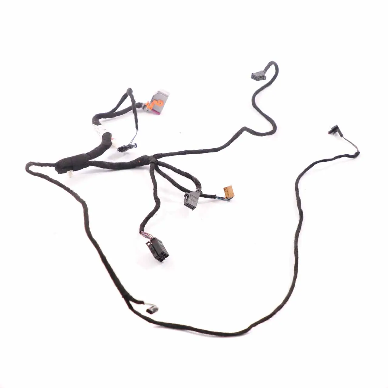 Audi A4 Puerta Arnés Cableado Cableado Delantero Izquierdo Derecho 8E1971035DF