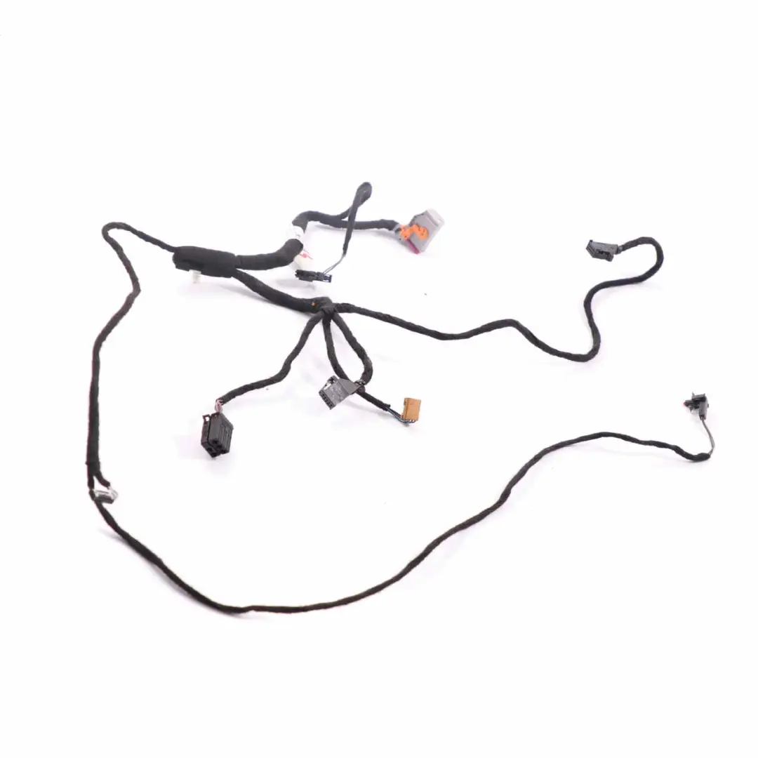 Door Harness Loom Cable Wiring Front Left Right N/O/S to Audi A4 with Part number 8E1971035DF Audi A4 Door Harness Loom Cable Wiring Front Left Right N/O/S - SKU 8E1971035DF - Part number 8E1971035DF