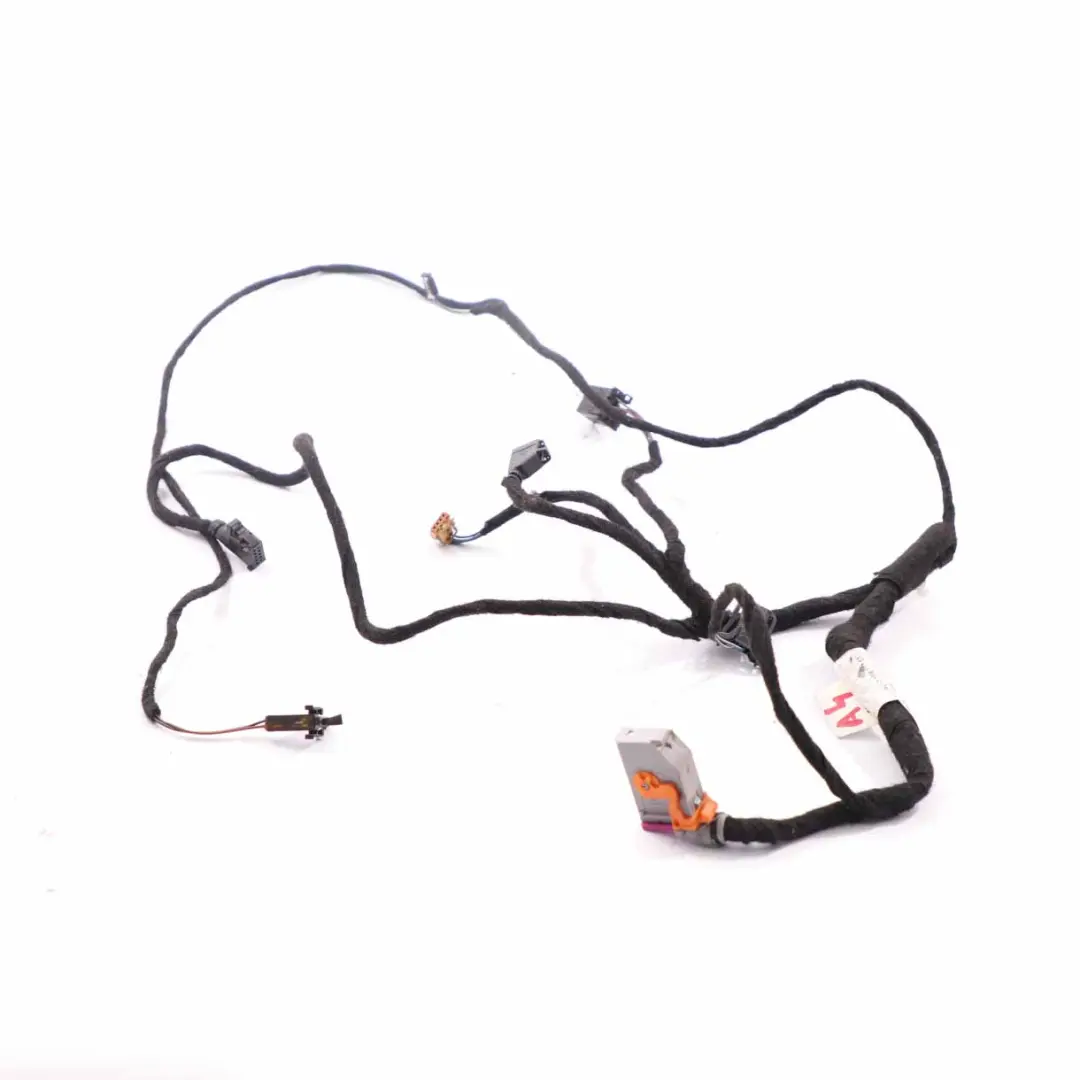 Faisceau de porte Câble de câblage avant gauche droite pour Audi A4 à propos du numéro de pièce 8E1971035DF Audi A4 Faisceau de porte Câble de câblage avant gauche droite - SKU 8E1971035DF - Numéro de pièce 8E1971035DF
