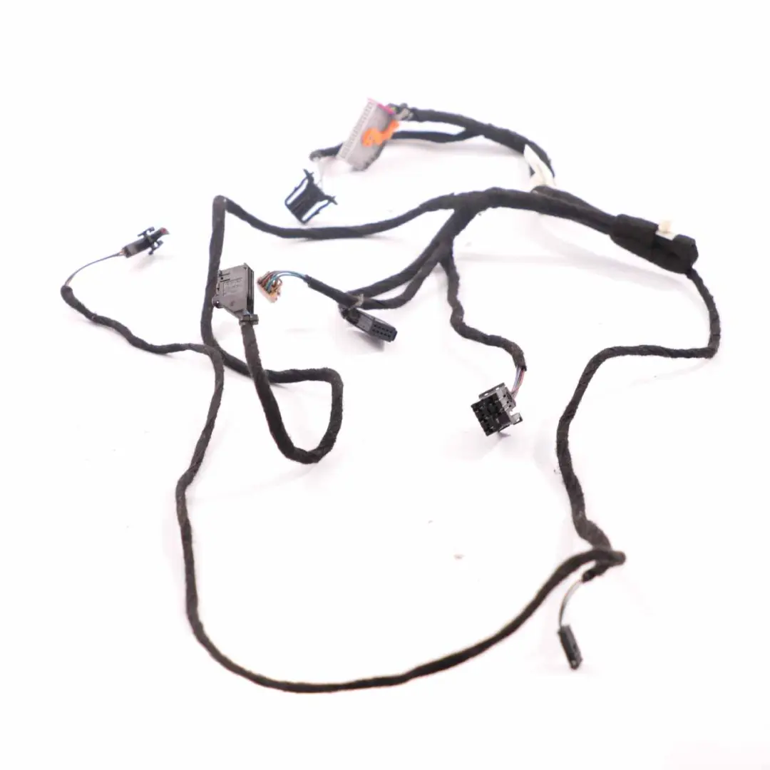 Puerta Arnés Cableado Cableado Delantero Izquierdo Derecho para Audi A4 con número de pieza 8E1971035DF Audi A4 Puerta Arnés Cableado Cableado Delantero Izquierdo Derecho - SKU 8E1971035DF - Número de pieza 8E1971035DF