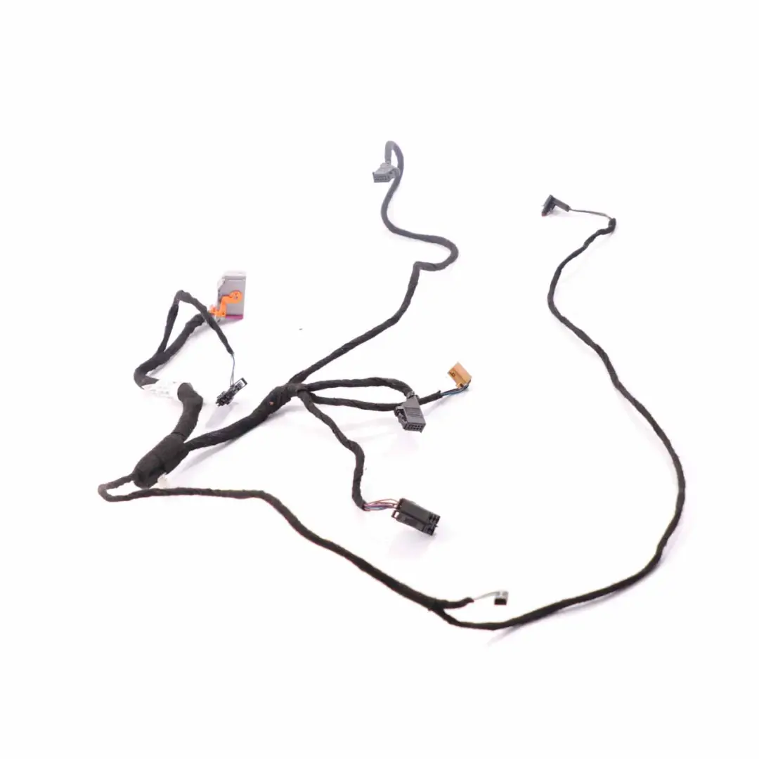 Faisceau de porte Câble de câblage avant gauche droite pour Audi A4 à propos du numéro de pièce 8E1971035DF Audi A4 Faisceau de porte Câble de câblage avant gauche droite - SKU 8E1971035DF - Numéro de pièce 8E1971035DF