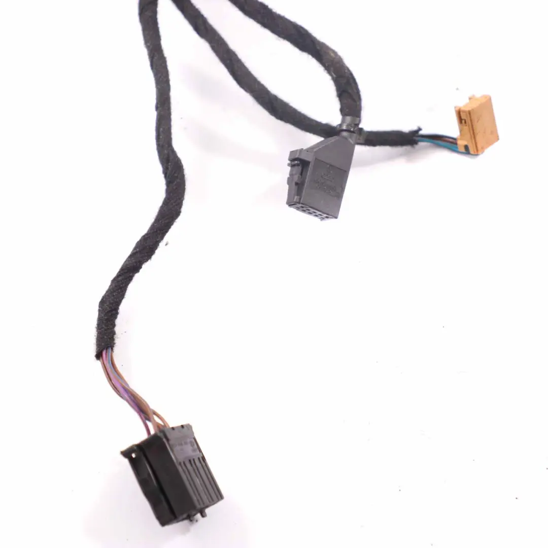 Türkabelbaum Kabelbaum Verkabelung vorne links rechts für Audi A4 mit Teilenummer 8E1971035DF Audi A4 Türkabelbaum Kabelbaum Verkabelung vorne links rechts - SKU 8E1971035DF - Teilenummer 8E1971035DF