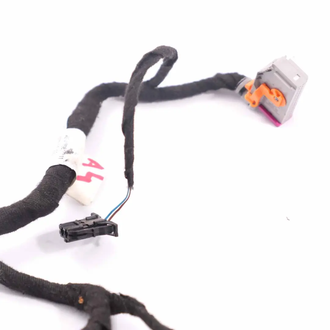 Audi A4 Türkabelbaum Kabelbaum Verkabelung vorne links rechts - SKU 8E1971035DF - Teilenummer 8E1971035DF