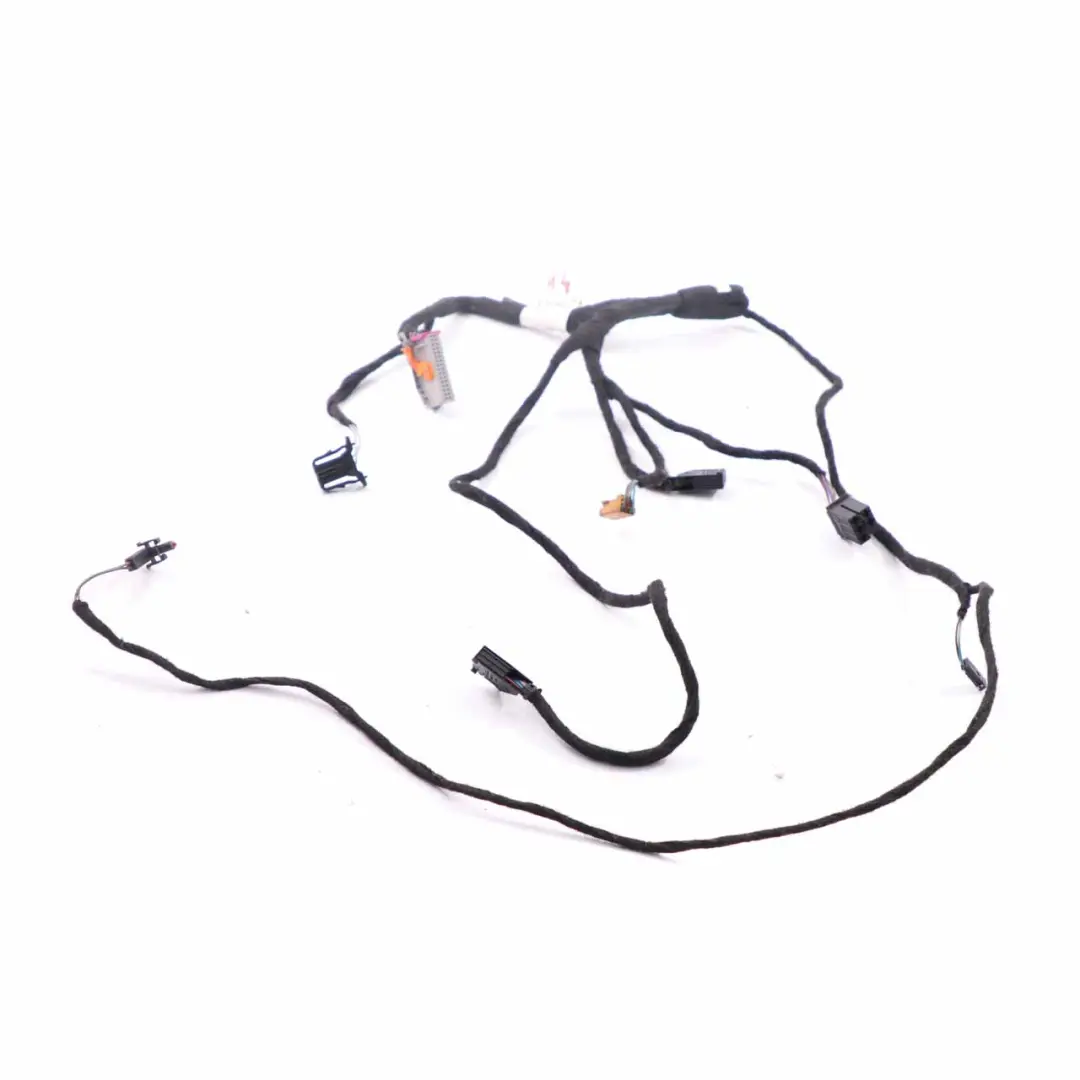 Faisceau de porte Câble de câblage avant gauche droite pour Audi A4 à propos du numéro de pièce 8E1971035DF Audi A4 Faisceau de porte Câble de câblage avant gauche droite - SKU 8E1971035DF - Numéro de pièce 8E1971035DF