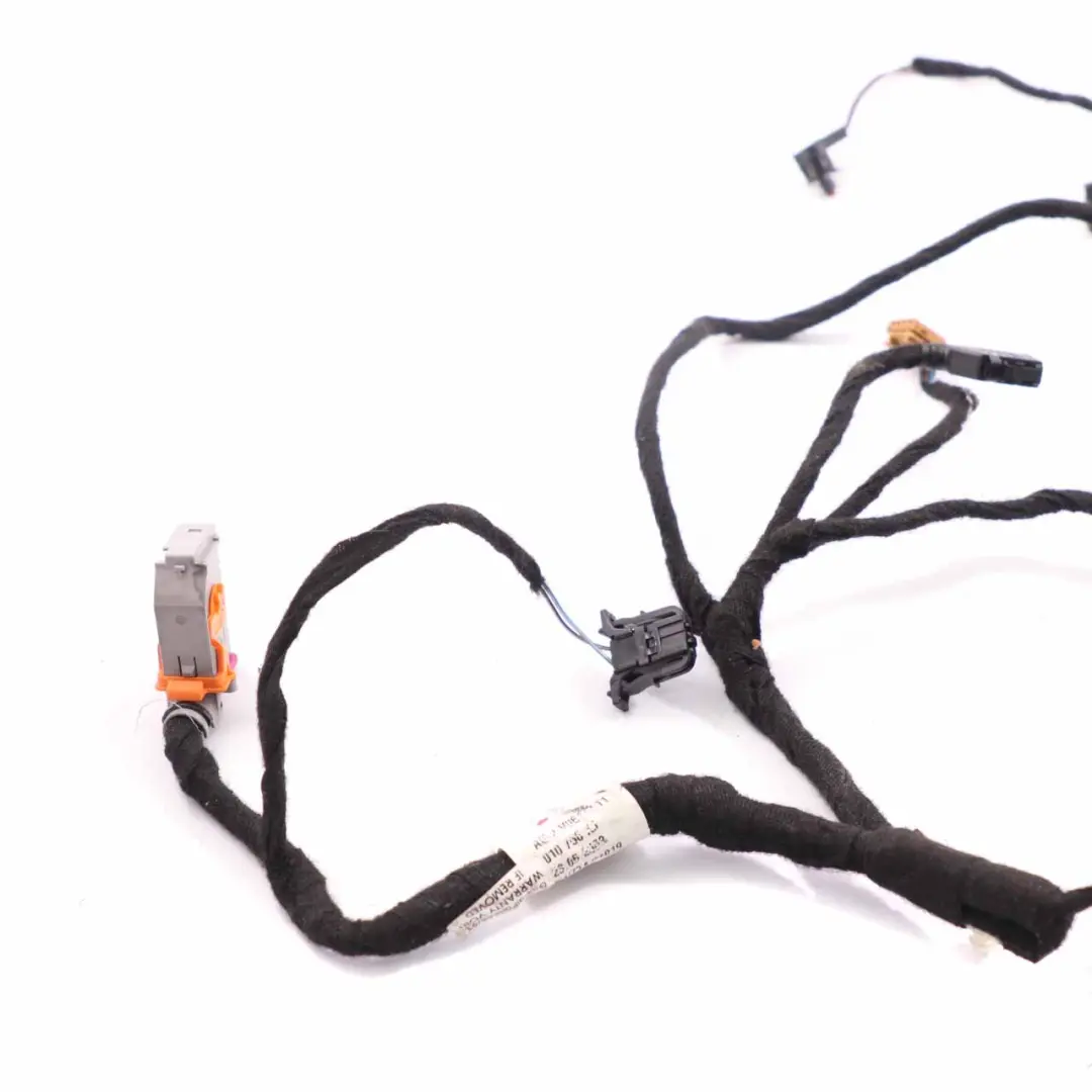 Audi A4 Türkabelbaum Kabelbaum Verkabelung vorne links rechts - SKU 8E1971035DF - Teilenummer 8E1971035DF
