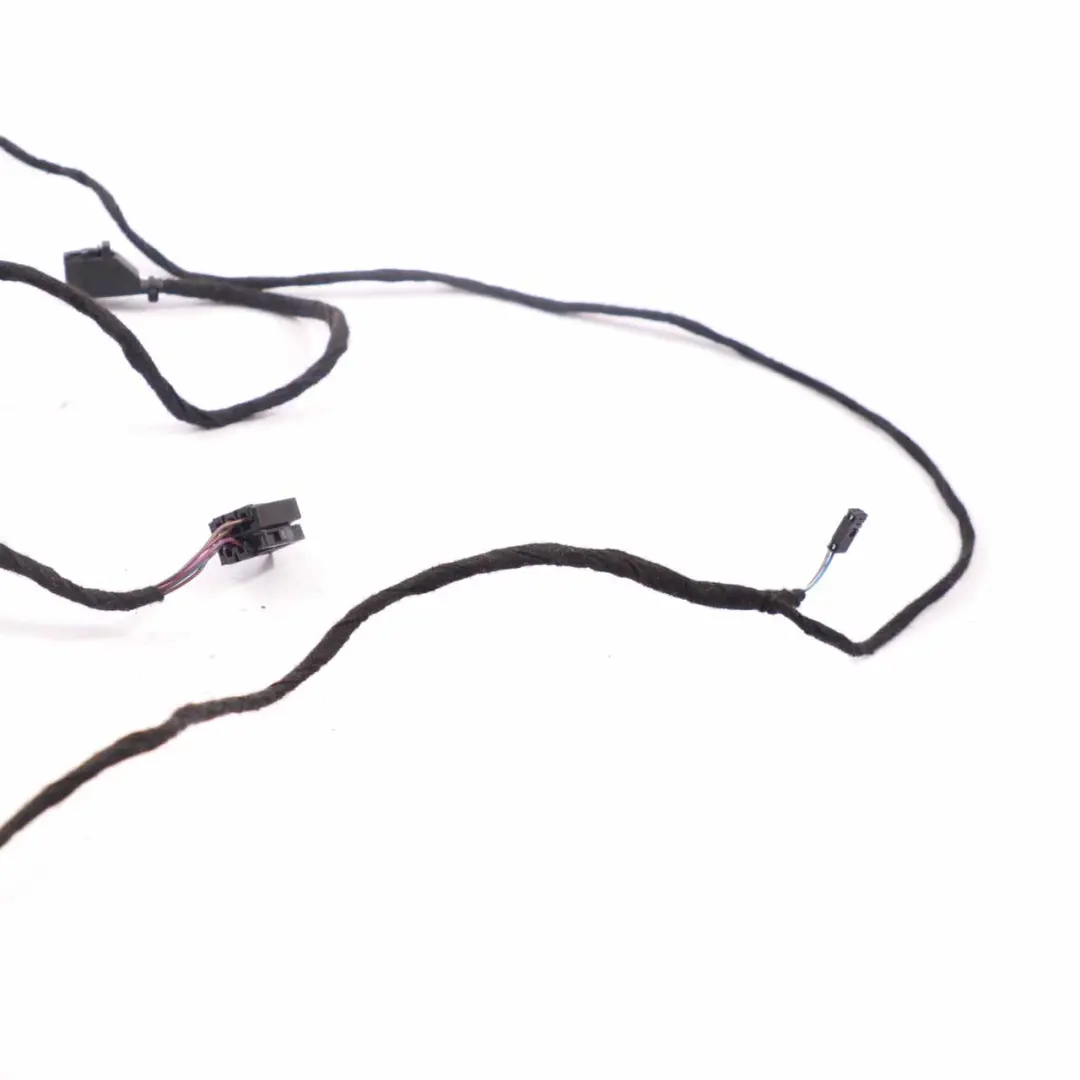 Faisceau de porte Câble de câblage avant gauche droite pour Audi A4 à propos du numéro de pièce 8E1971035DF Audi A4 Faisceau de porte Câble de câblage avant gauche droite - SKU 8E1971035DF - Numéro de pièce 8E1971035DF