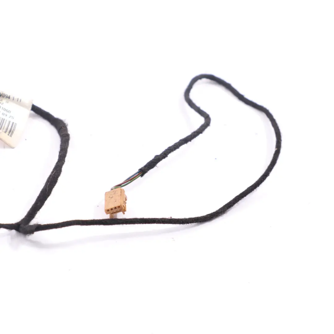 Audi A4 B7 Puerta Delantera Mazo de cables Cable Izquierdo - SKU 8E1971035DJ - Número de pieza 8E1971035DJ