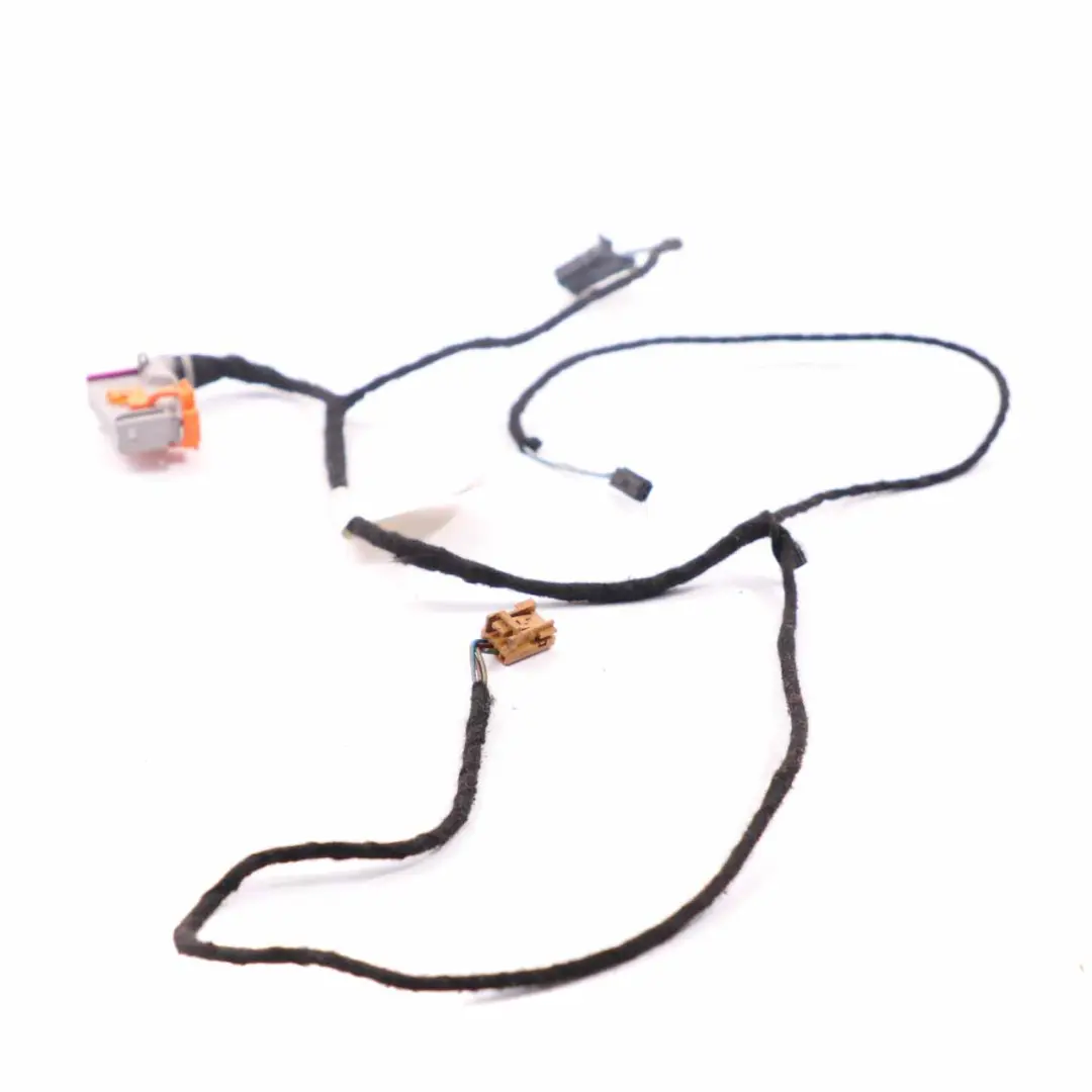 Front Door Wiring Harness Loom Cable Left N/S to Audi A4 B7 with Part number 8E1971035DJ Audi A4 B7 Front Door Wiring Harness Loom Cable Left N/S - SKU 8E1971035DJ - Part number 8E1971035DJ