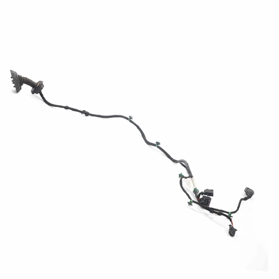 Audi A4 B7 Door Harness Loom Cable Wiring Rear - SKU 8E1971687L - Part number 8E1971687L