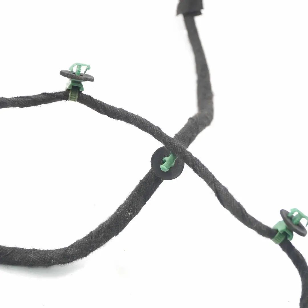 cablaggio porta cavo cablaggio posteriore per Audi A4 B7 con numero di parte 8E1971687L Audi A4 B7 cablaggio porta cavo cablaggio posteriore - SKU 8E1971687L - Numero di parte 8E1971687L