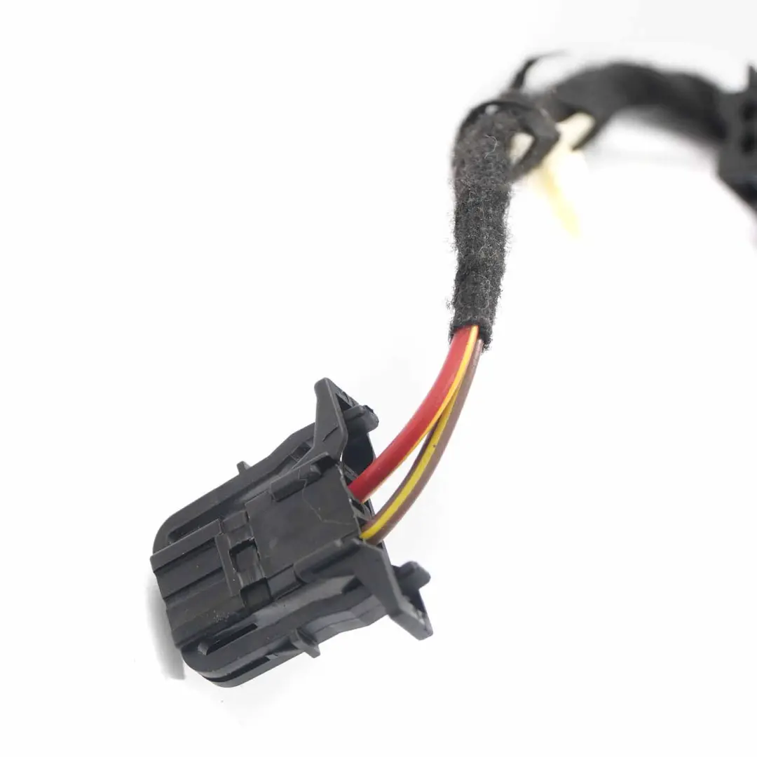 Audi A4 B7 Türkabelbaum Kabelbaum Verkabelung hinten - SKU 8E1971687L - Teilenummer 8E1971687L