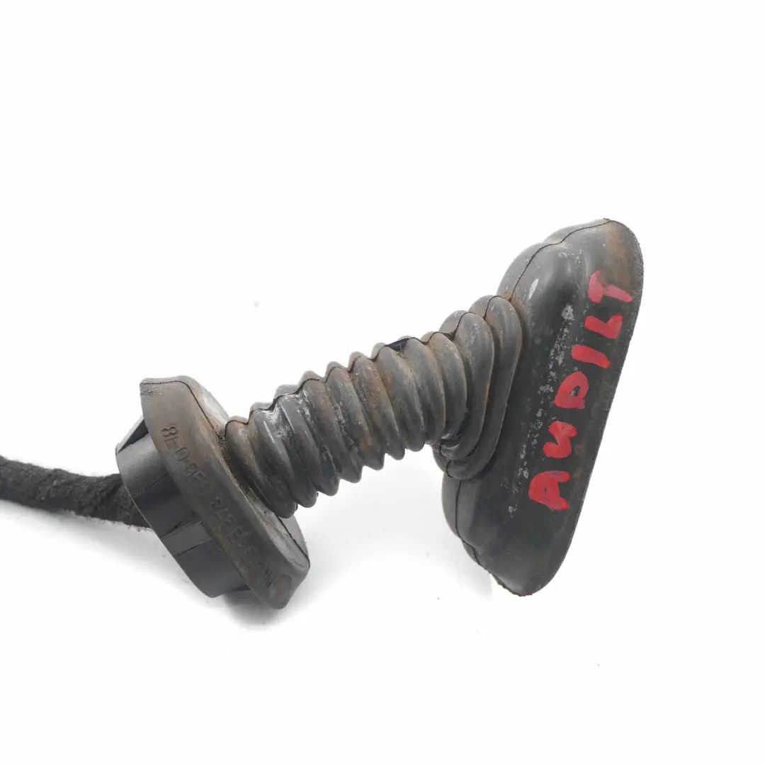 Puerta Arnés Cableado Cableado Trasero para Audi A4 B7 con número de pieza 8E1971687L Audi A4 B7 Puerta Arnés Cableado Cableado Trasero - SKU 8E1971687L - Número de pieza 8E1971687L