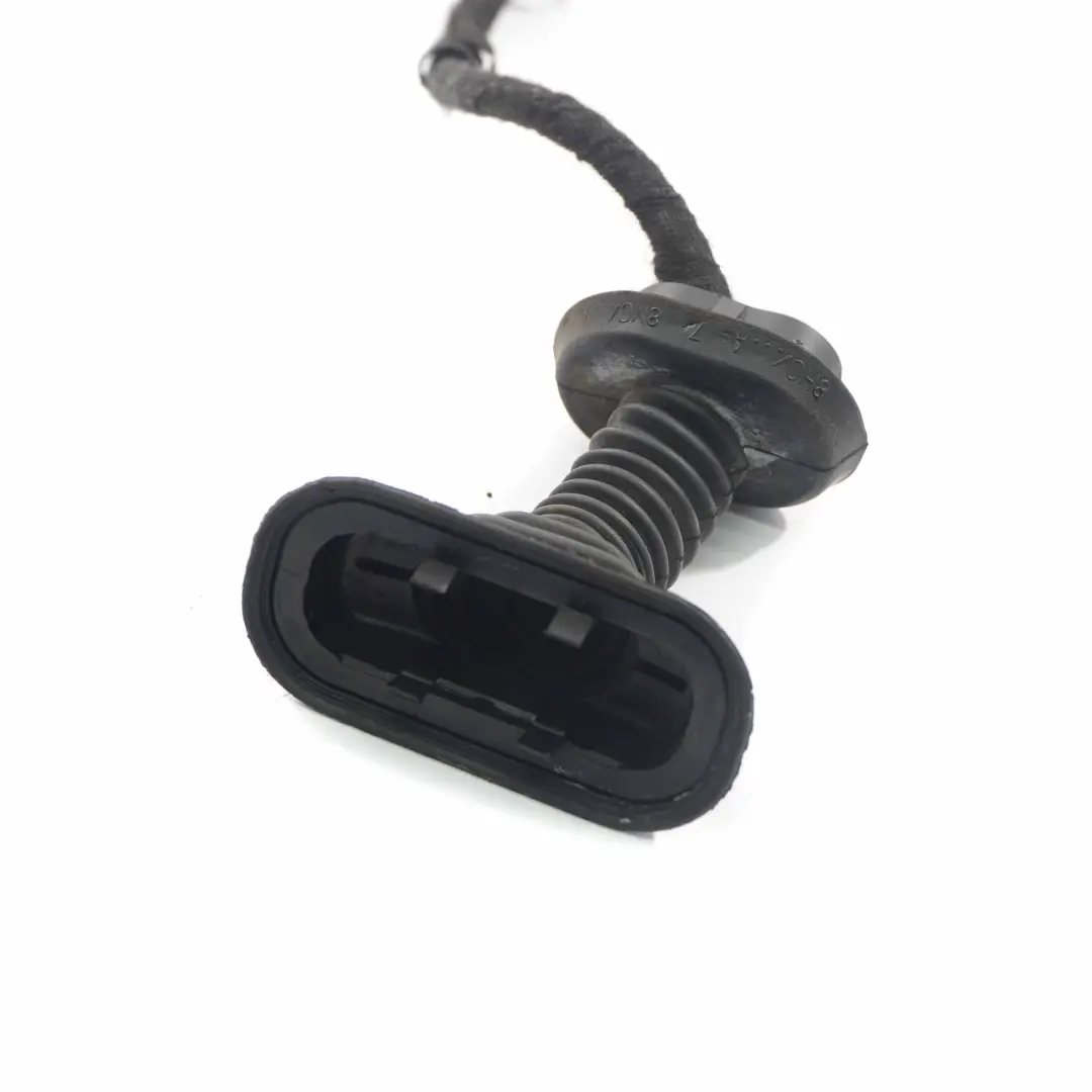 Audi A4 B7 Türkabelbaum Kabelbaum Verkabelung hinten - SKU 8E1971687L - Teilenummer 8E1971687L