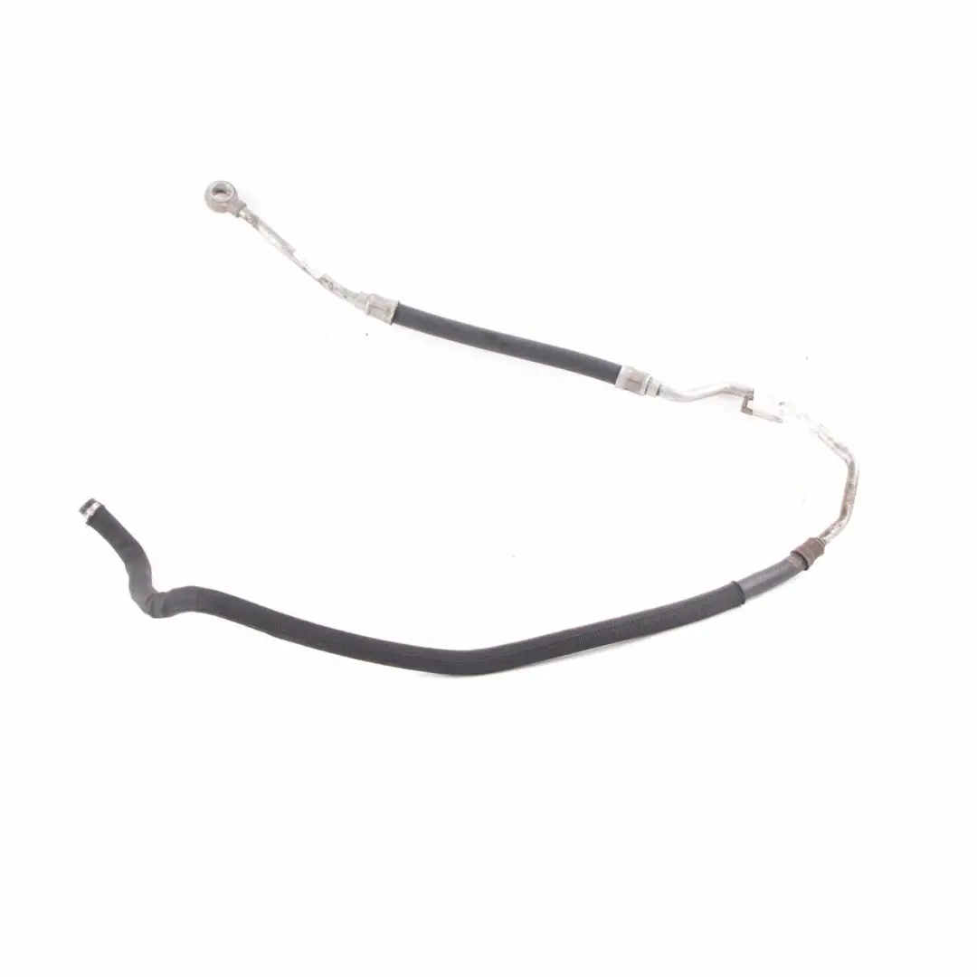 Audi A4 B7 Power Steering Oil Cooling Pipe Fluid Cooler Return Line - SKU 8E2422891AC - Part number 8E2422891AC
