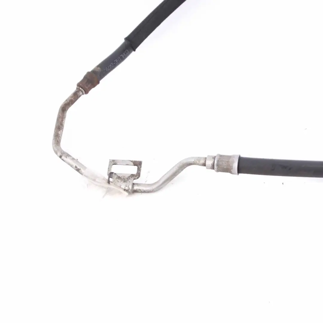 Audi A4 B7 Power Steering Oil Cooling Pipe Fluid Cooler Return Line - SKU 8E2422891AC - Part number 8E2422891AC