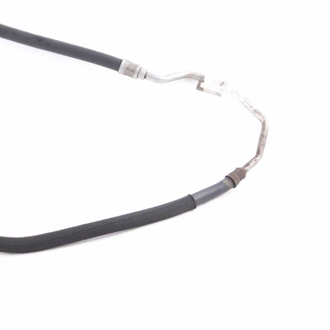 Audi A4 B7 Power Steering Oil Cooling Pipe Fluid Cooler Return Line - SKU RHD-8E2422891AC - Part number 8E2422891AC