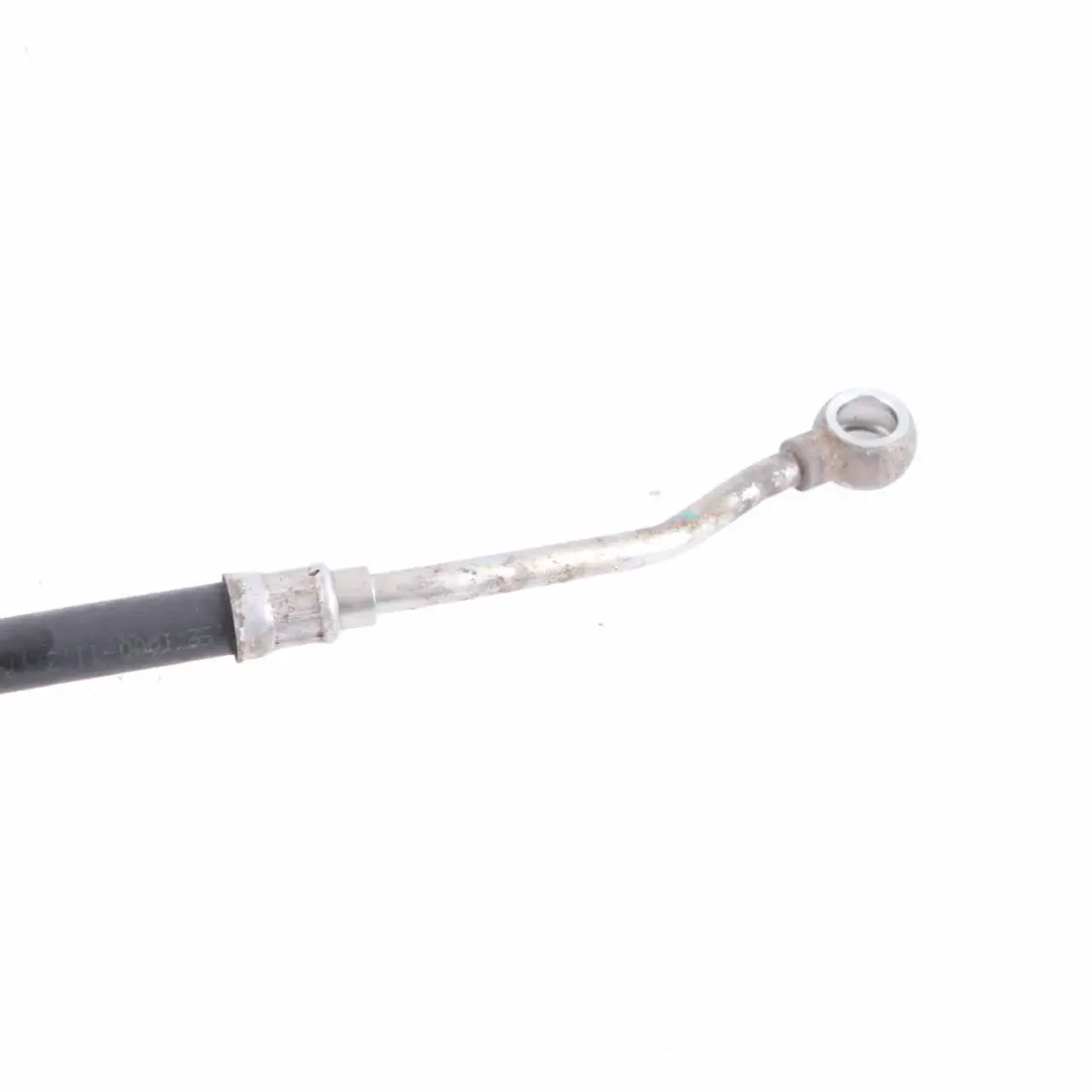 Audi A4 B7 Power Steering Oil Cooling Pipe Fluid Cooler Return Line - SKU RHD-8E2422891AC - Part number 8E2422891AC