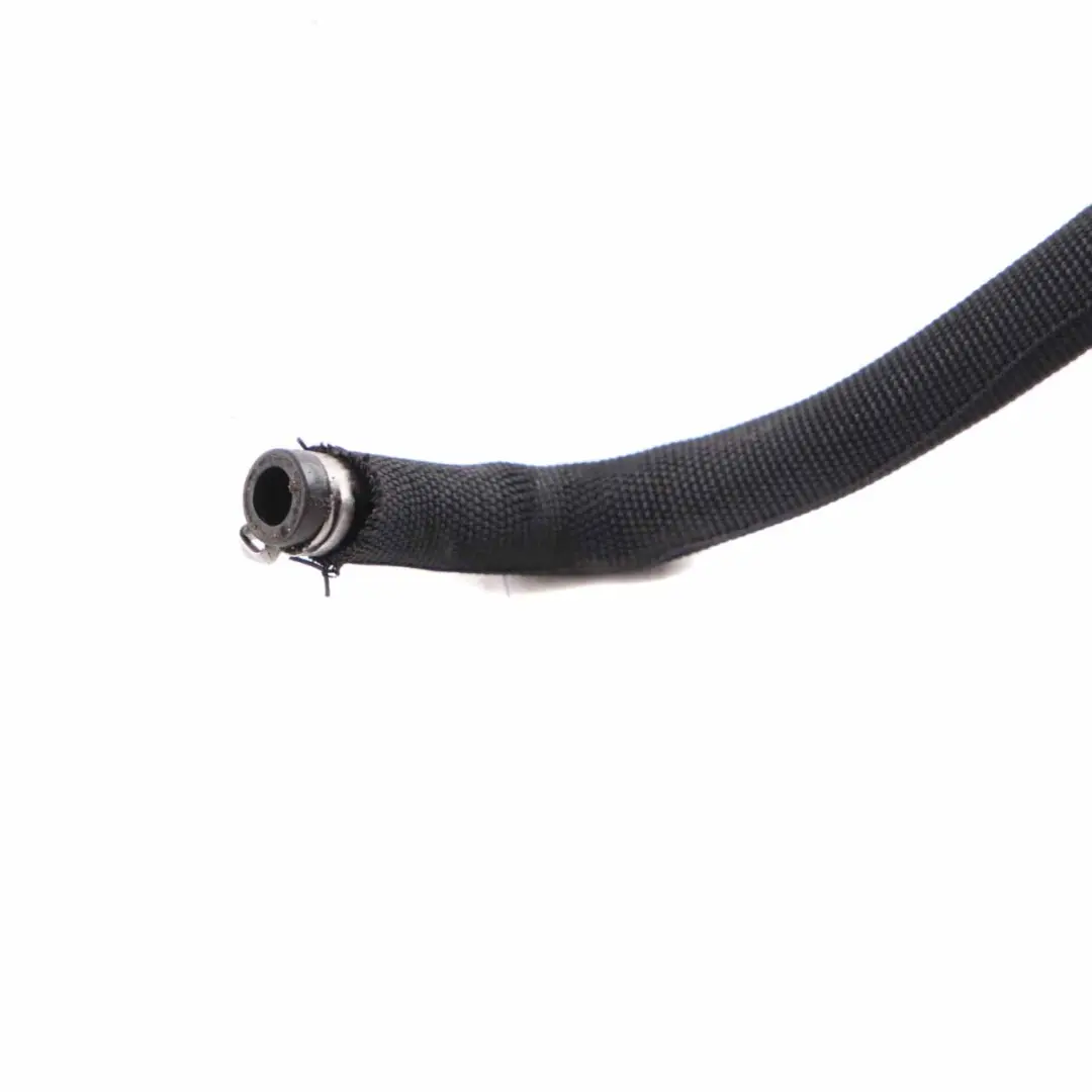 Audi A4 B7 Power Steering Oil Cooling Pipe Fluid Cooler Return Line - SKU RHD-8E2422891AC - Part number 8E2422891AC