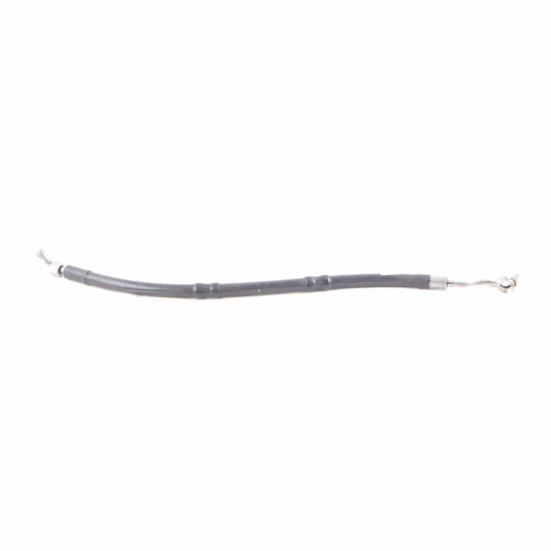Audi A4 B7 Power Steering Oil Cooling Pipe Fluid Expansion Line - SKU RHD-8E2422893CA - Part number 8E2422893CA