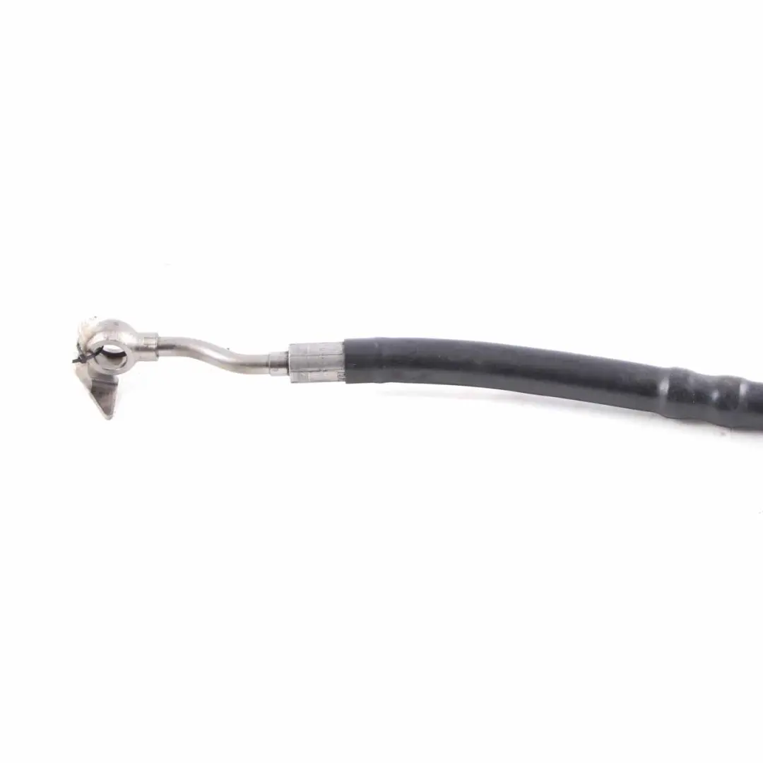 Audi A4 B7 Power Steering Oil Cooling Pipe Fluid Expansion Line - SKU 8E2422893CA - Part number 8E2422893CA