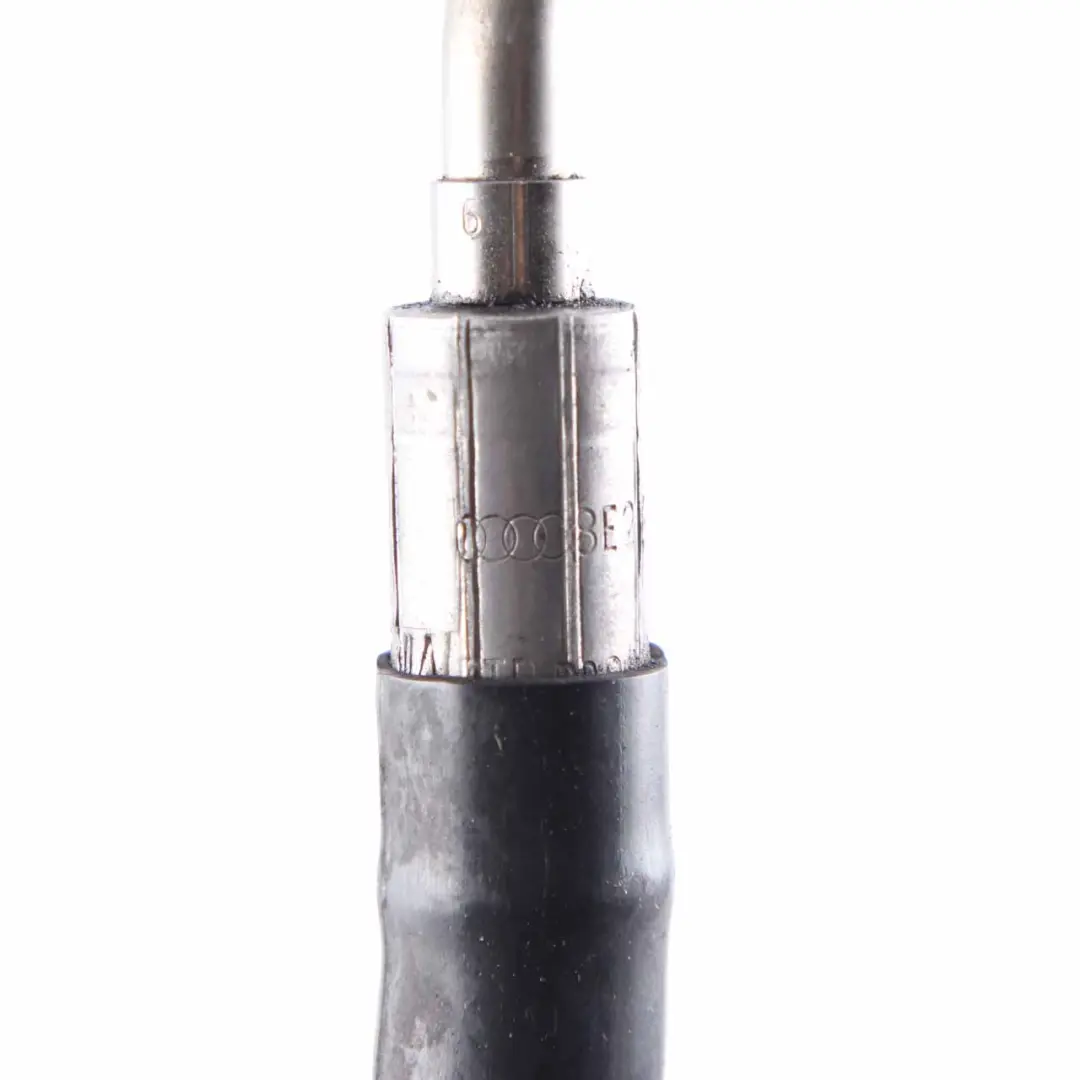 Audi A4 B7 Power Steering Oil Cooling Pipe Fluid Expansion Line - SKU RHD-8E2422893CA - Part number 8E2422893CA