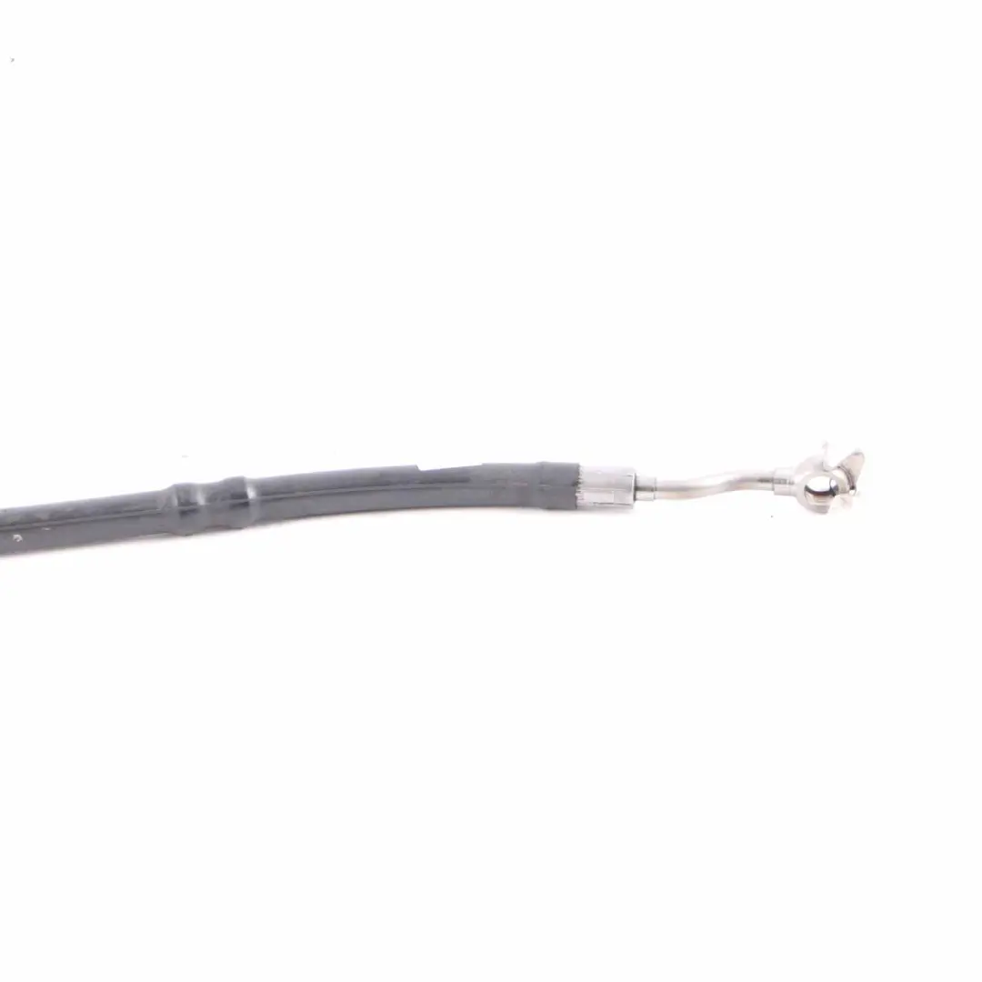 Audi A4 B7 Power Steering Oil Cooling Pipe Fluid Expansion Line - SKU 8E2422893CA - Part number 8E2422893CA