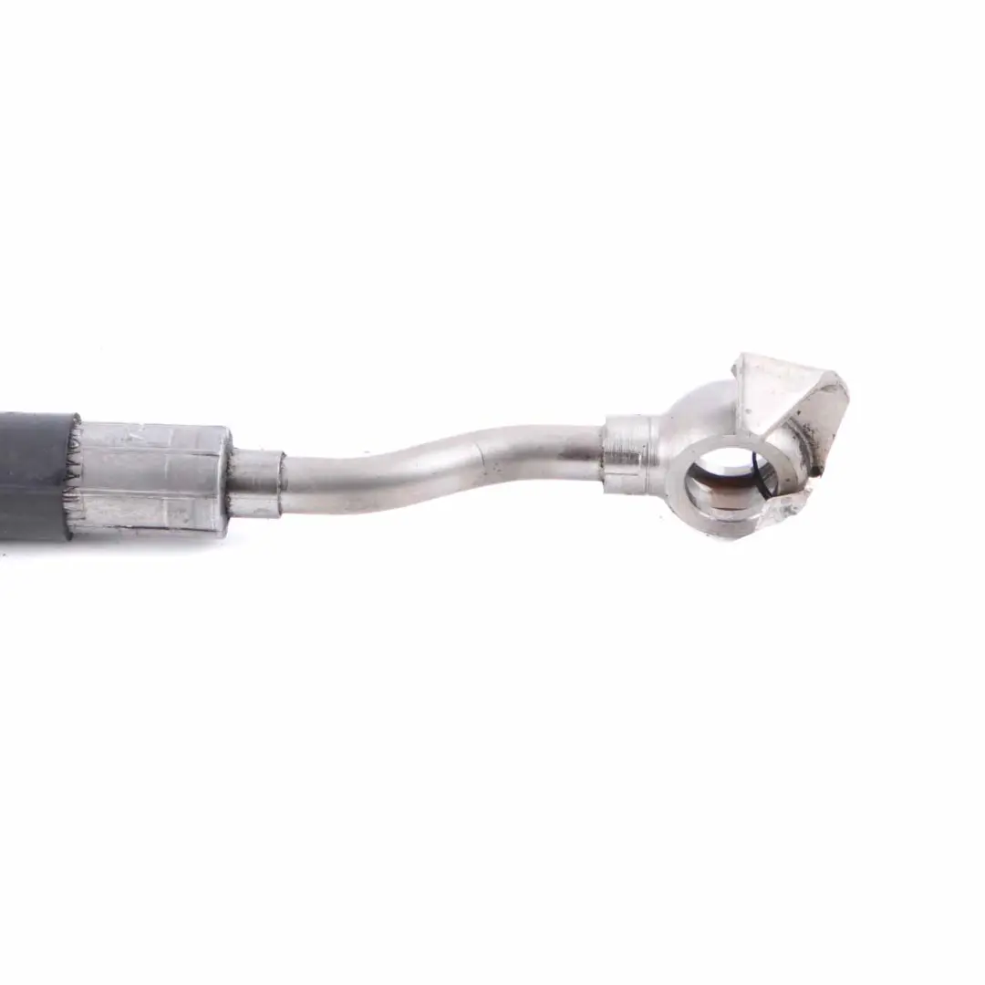 Audi A4 B7 Power Steering Oil Cooling Pipe Fluid Expansion Line - SKU 8E2422893CA - Part number 8E2422893CA