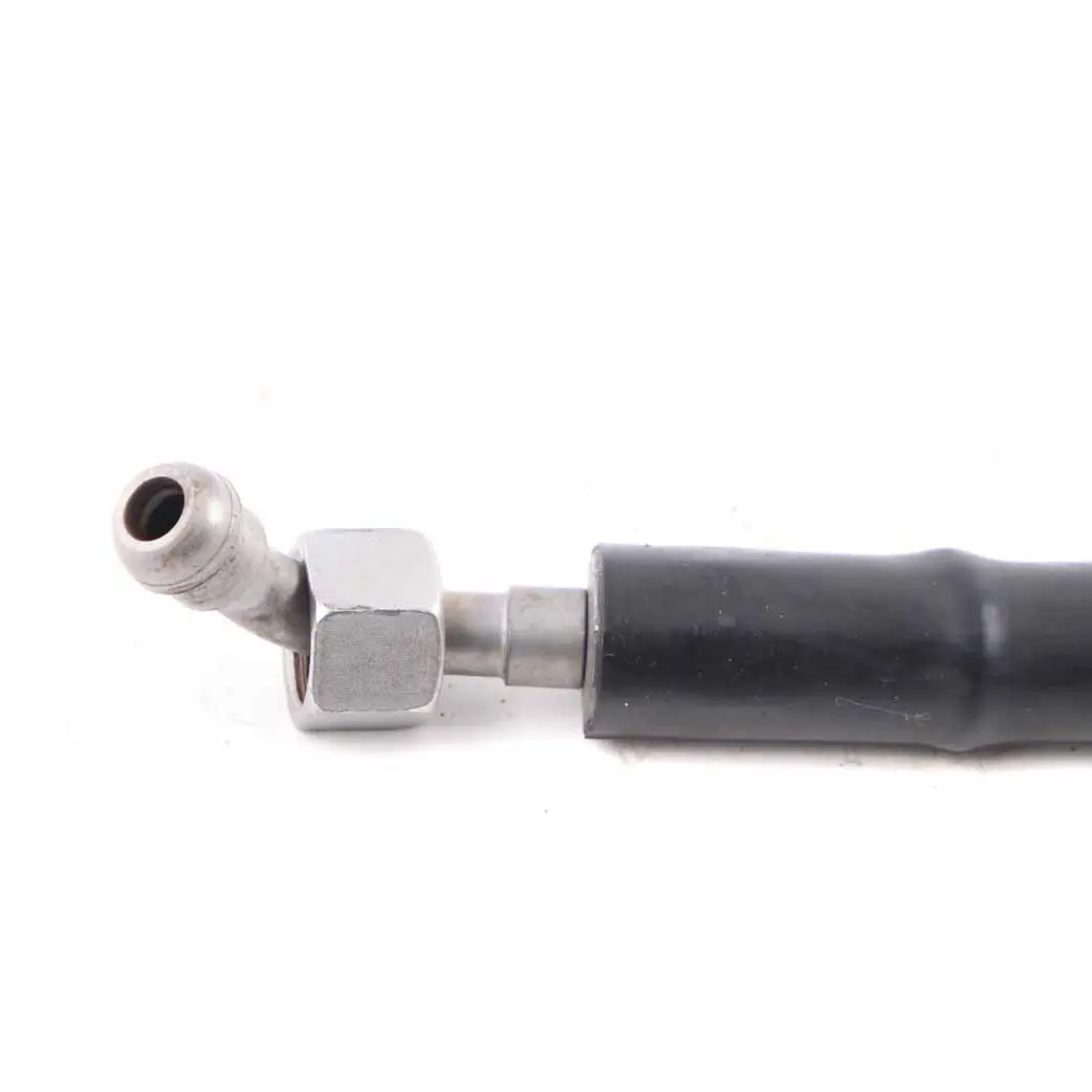 Audi A4 B7 Power Steering Oil Cooling Pipe Fluid Expansion Line - SKU RHD-8E2422893CA - Part number 8E2422893CA