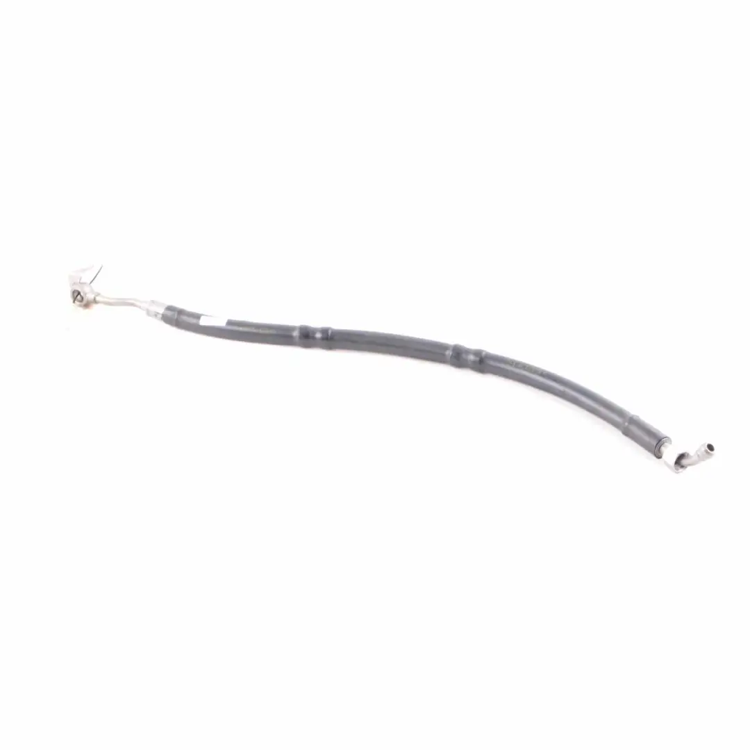 Audi A4 B7 Power Steering Oil Cooling Pipe Fluid Expansion Line - SKU RHD-8E2422893CA - Part number 8E2422893CA