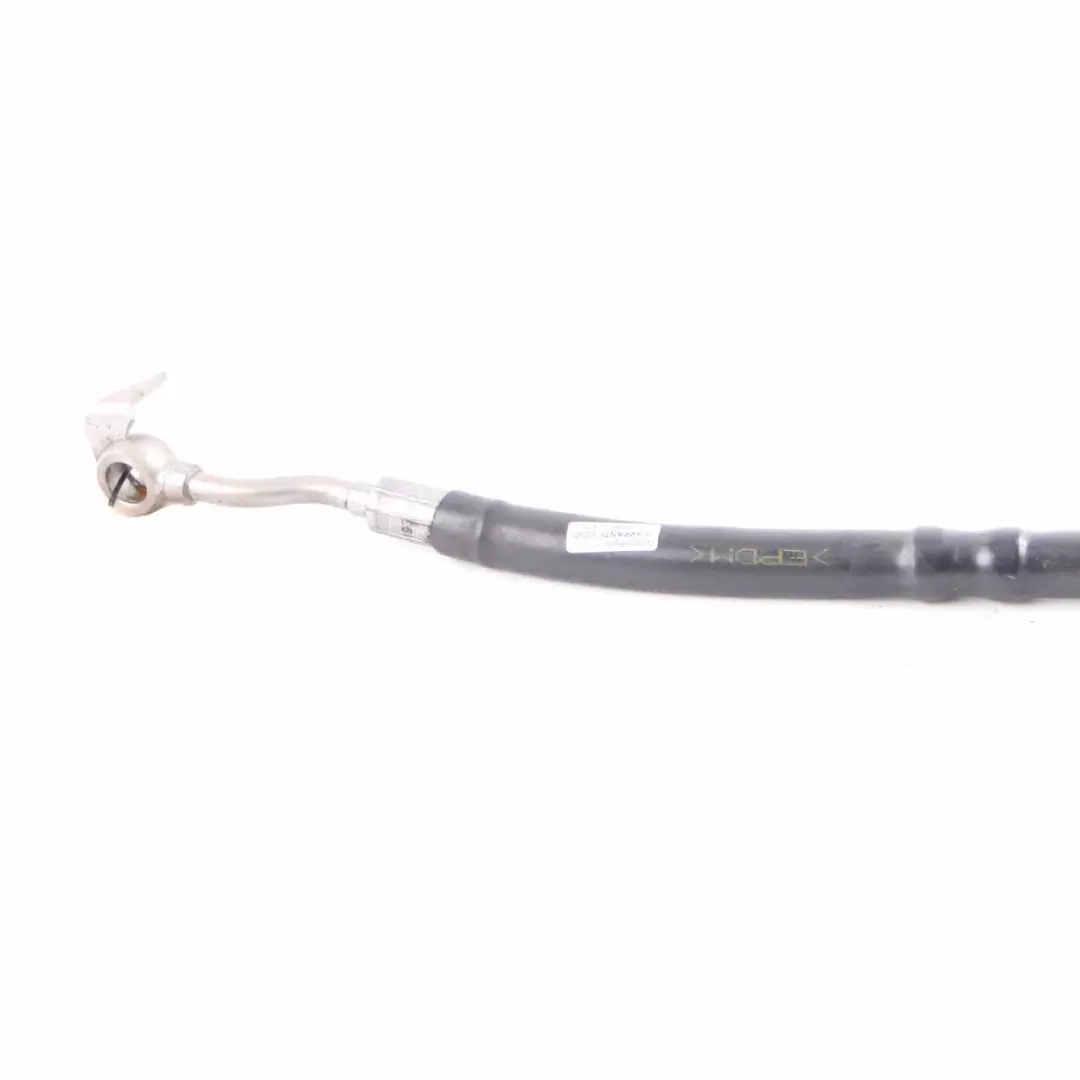 Audi A4 B7 Power Steering Oil Cooling Pipe Fluid Expansion Line - SKU 8E2422893CA - Part number 8E2422893CA
