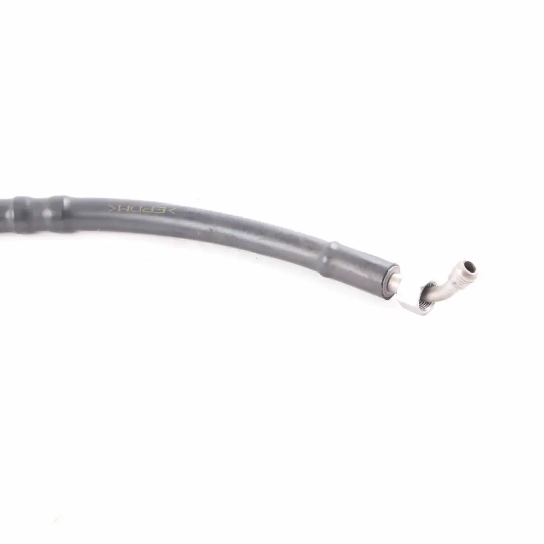Steering Oil Cooling Pipe Fluid Expansion Line to Audi A4 B7 Power with Part number 8E2422893CA Audi A4 B7 Power Steering Oil Cooling Pipe Fluid Expansion Line - SKU 8E2422893CA - Part number 8E2422893CA