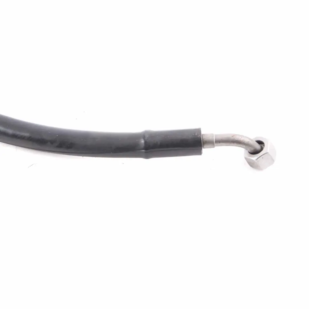 Audi A4 B7 Power Steering Oil Cooling Pipe Fluid Expansion Line - SKU 8E2422893CA - Part number 8E2422893CA