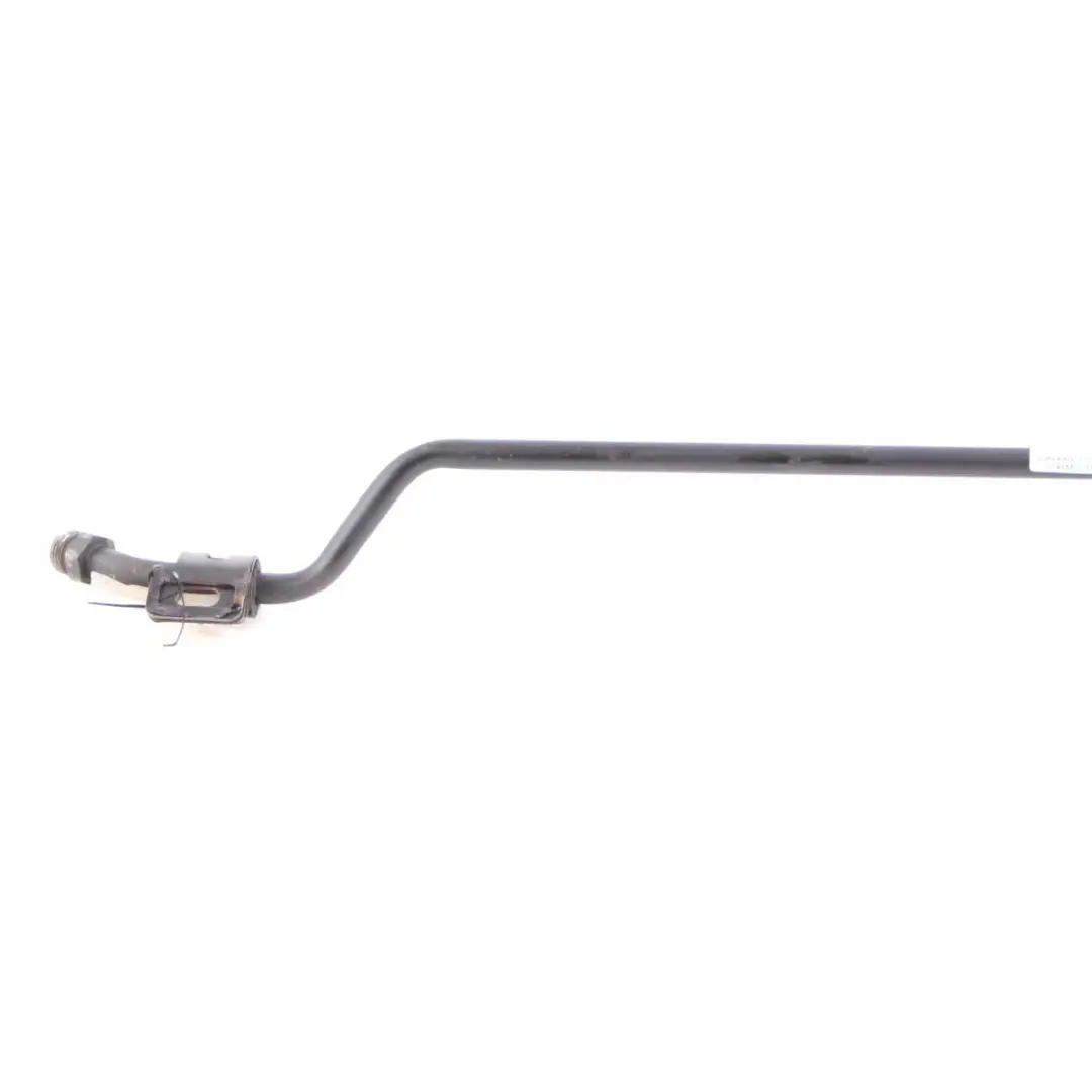 Audi A4 B7 Power Steering Oil Cooling Pipe Fluid Cooler Pressure Line - SKU 8E2422897C - Part number 8E2422897C