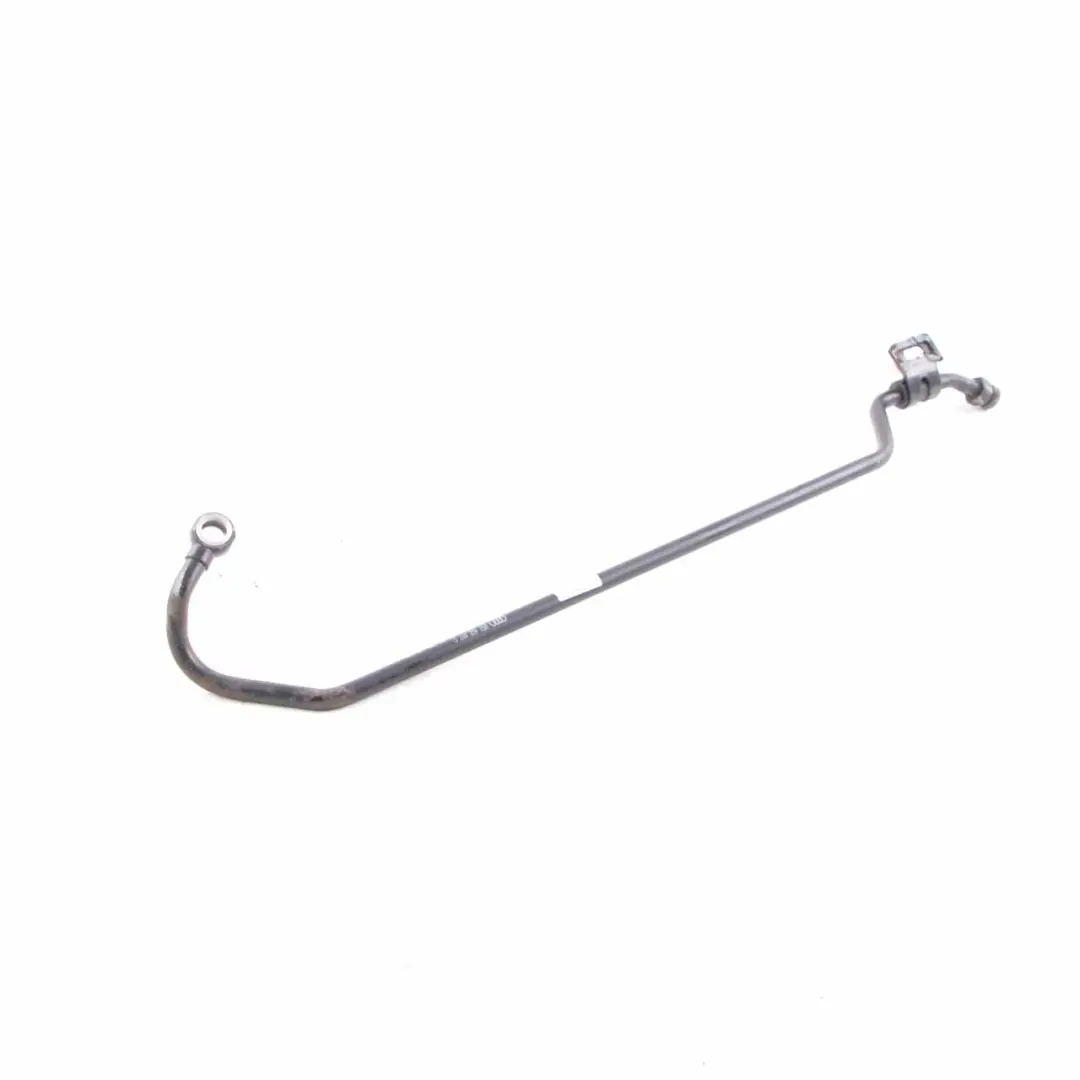 Audi A4 B7 Power Steering Oil Cooling Pipe Fluid Cooler Pressure Line - SKU 8E2422897C - Part number 8E2422897C