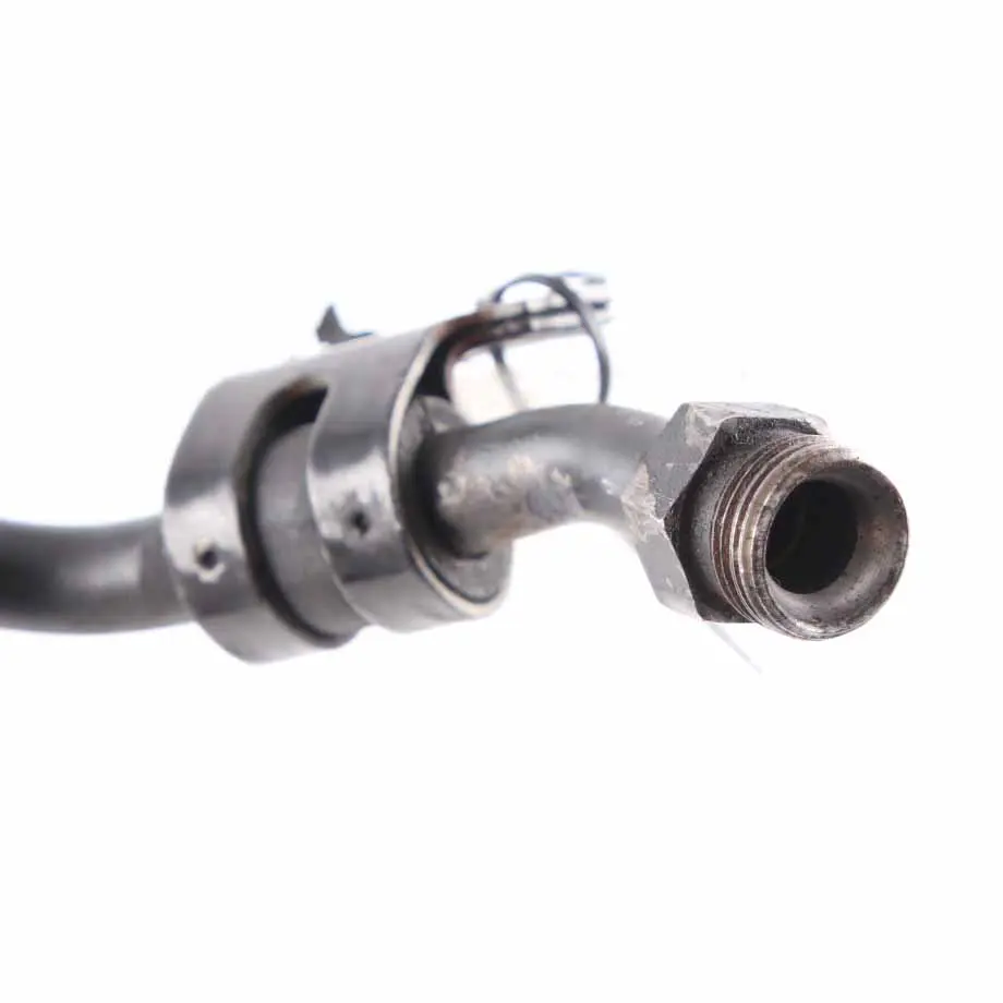 Steering Oil Cooling Pipe Fluid Cooler Pressure Line to Audi A4 B7 Power with Part number 8E2422897C Audi A4 B7 Power Steering Oil Cooling Pipe Fluid Cooler Pressure Line - SKU 8E2422897C - Part number 8E2422897C