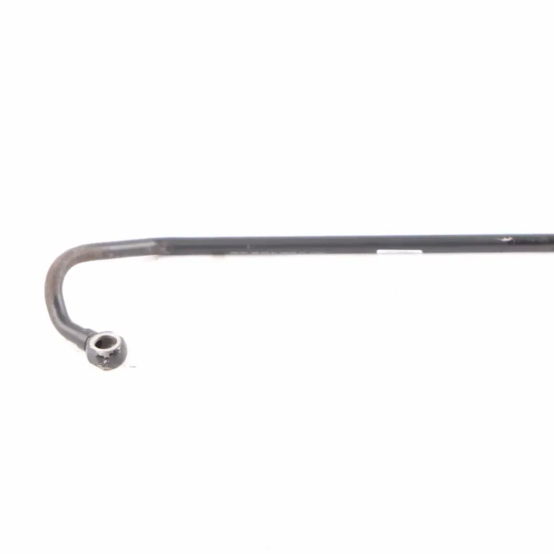 Audi A4 B7 Power Steering Oil Cooling Pipe Fluid Cooler Pressure Line - SKU 8E2422897C - Part number 8E2422897C