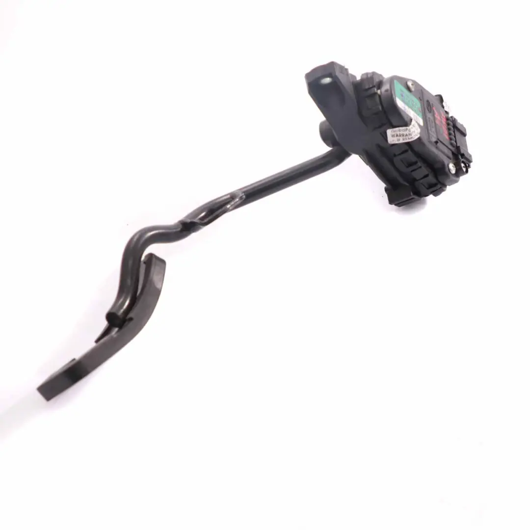 Throttle Pedal Accelerator Gas Assembly Unit to Audi A4 B7 2.0 TDI with Part number 8E2721523J Audi A4 B7 2.0 TDI Throttle Pedal Accelerator Gas Assembly Unit - SKU RHD-8E2721523J - Part number 8E2721523J