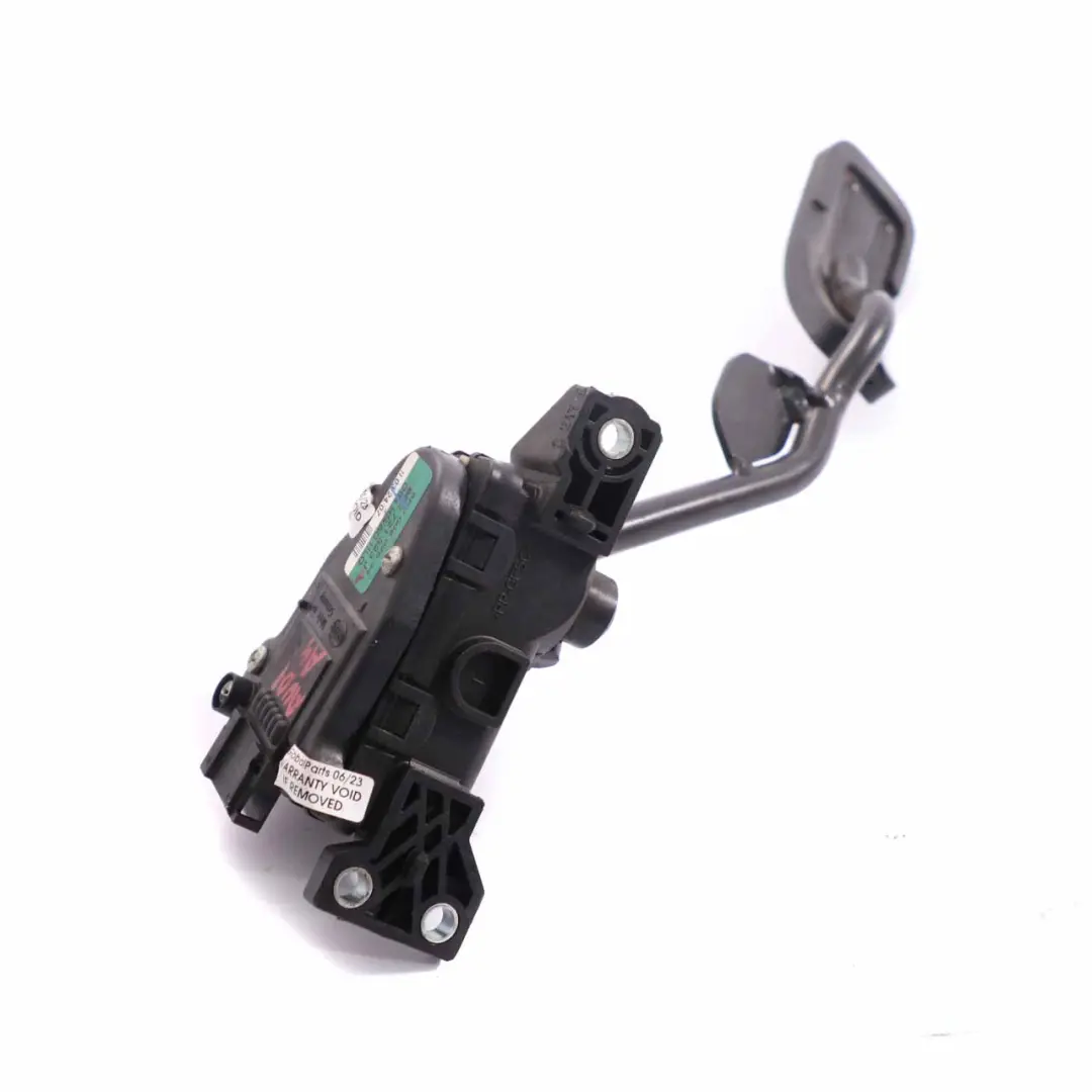 Throttle Pedal Accelerator Gas Assembly Unit to Audi A4 B7 2.0 TDI with Part number 8E2721523J Audi A4 B7 2.0 TDI Throttle Pedal Accelerator Gas Assembly Unit - SKU RHD-8E2721523J - Part number 8E2721523J