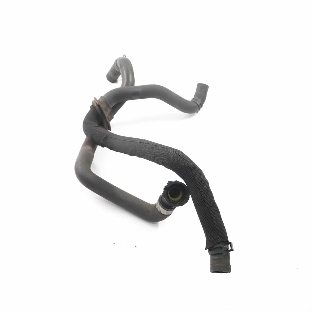 Audi A4 B7 1.9 TDI Tuyau d'eau Radiateur Tuyau refroidissement - SKU 8E2819373 - Numéro de pièce 8E2819373