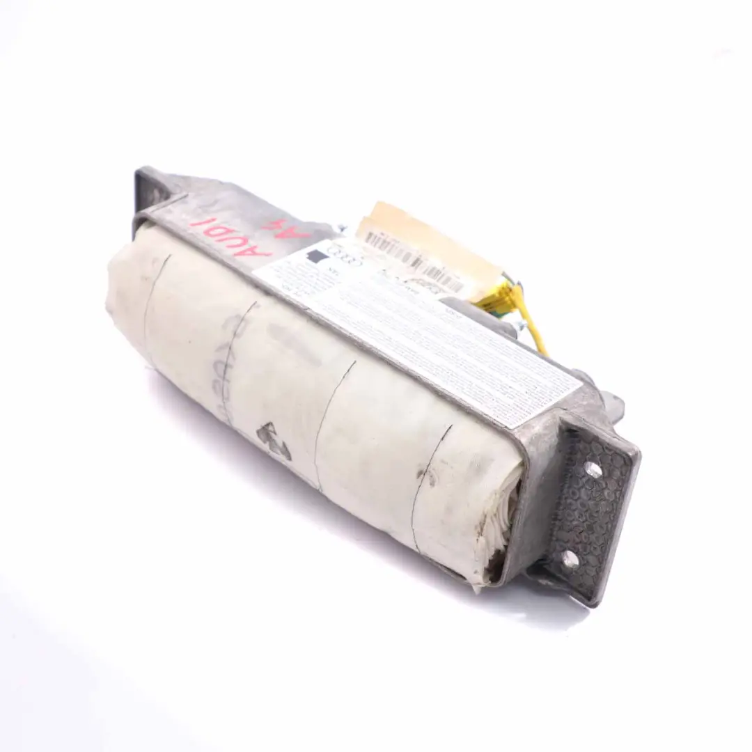 Audi A4 B7 Airbag lato passeggero cruscotto anteriore Air Bag - SKU 8E2880204D - Numero di parte 8E2880204D