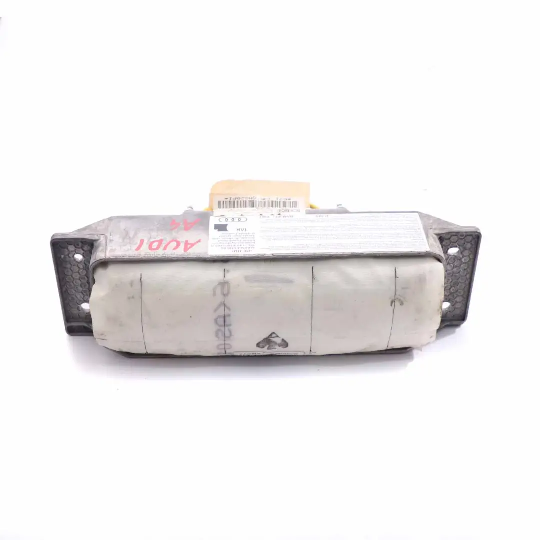 Poduszka Powietrzna Pasażera Airbag do Audi A4 B7 o numerze 8E2880204D Audi A4 B7 Poduszka Powietrzna Pasażera Airbag - SKU 8E2880204D - Numer Części 8E2880204D
